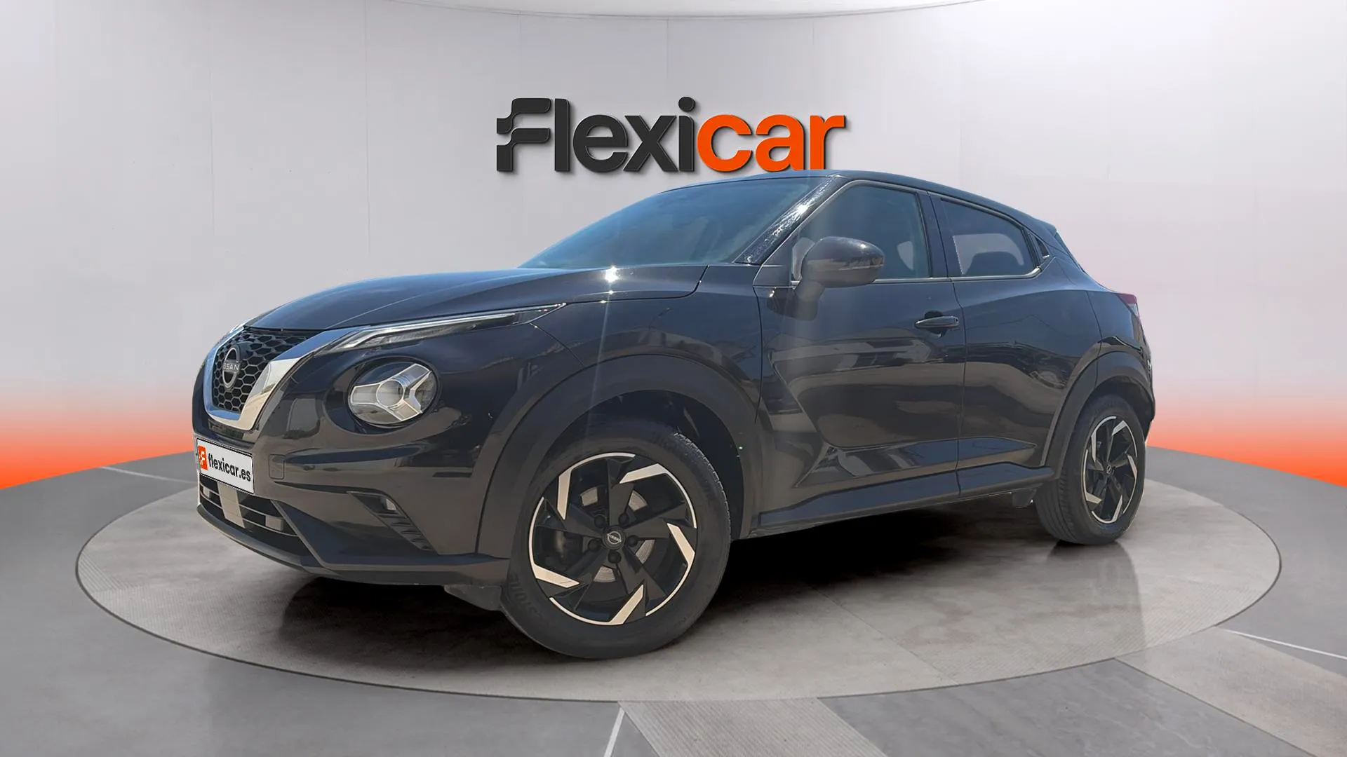 Nissan Juke DIG-T Acenta - foto 8