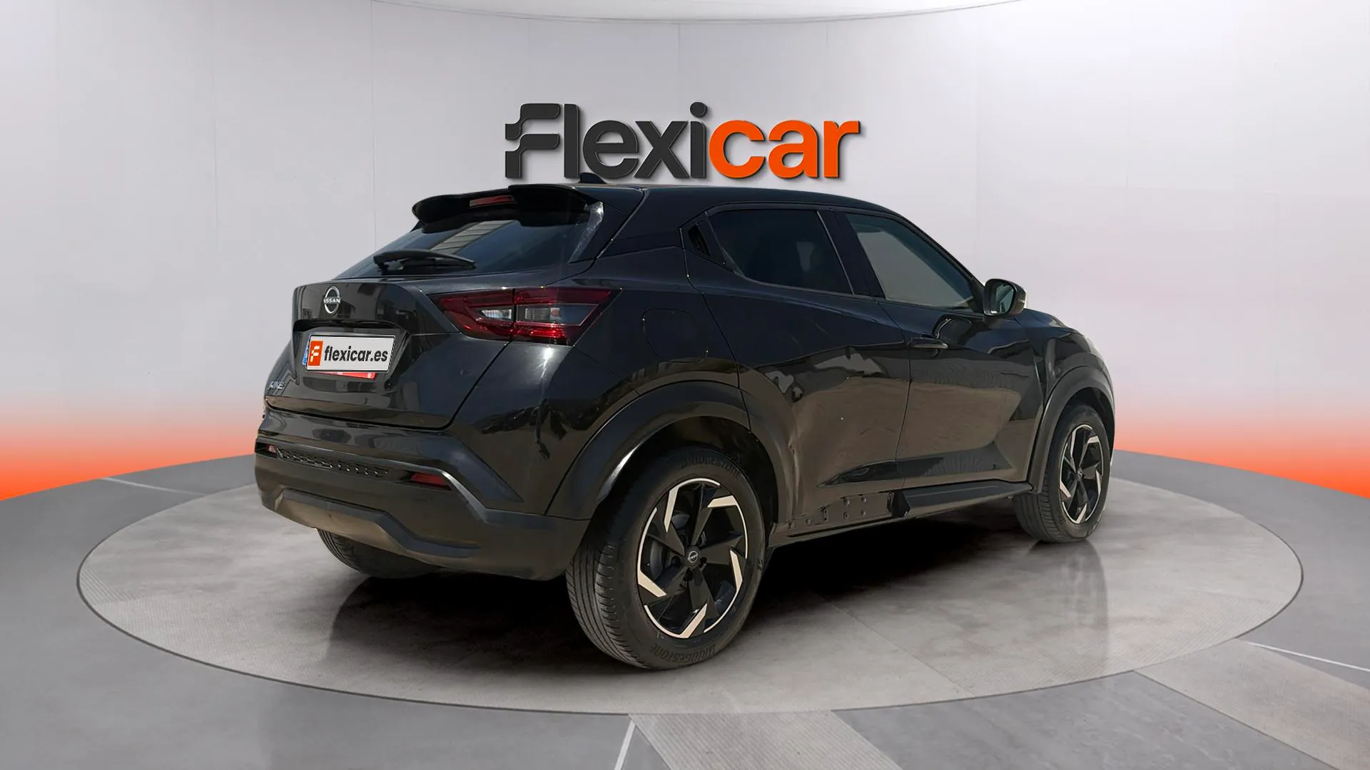 Nissan Juke DIG-T Acenta - foto 4