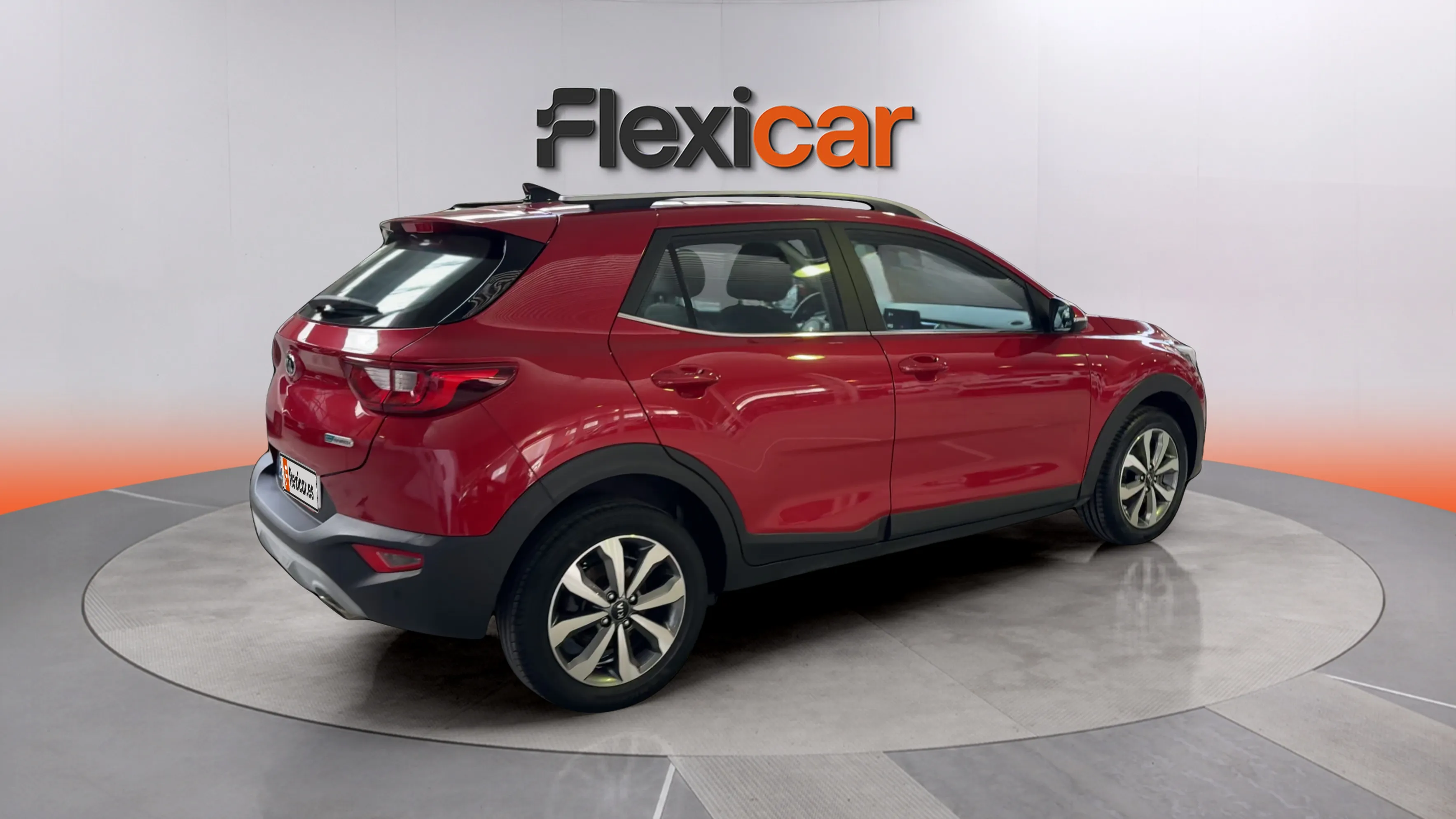 Kia Stonic 1.0 T-GDi MHEV iMT Drive - foto 7