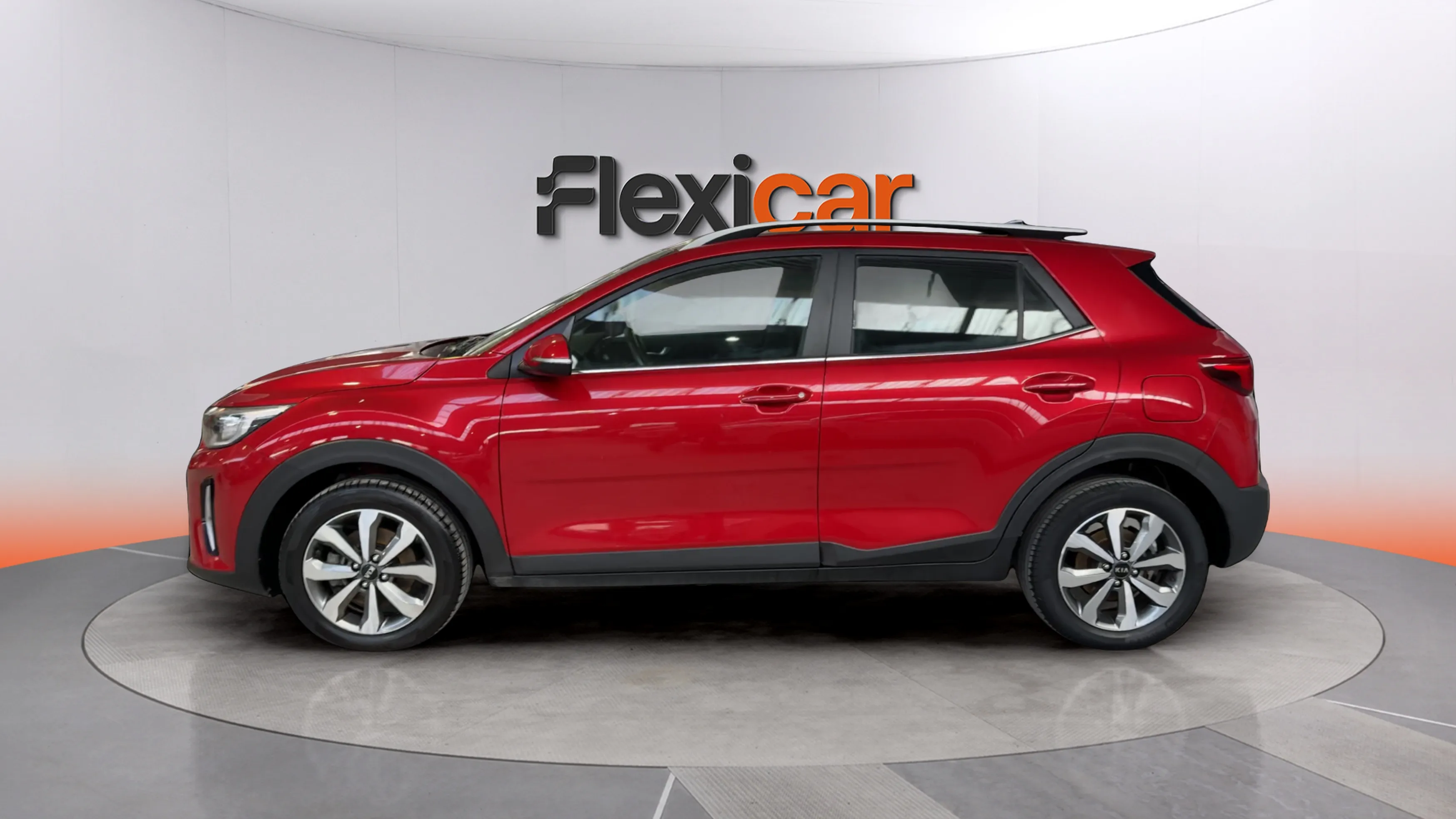 Kia Stonic 1.0 T-GDi MHEV iMT Drive - foto 4