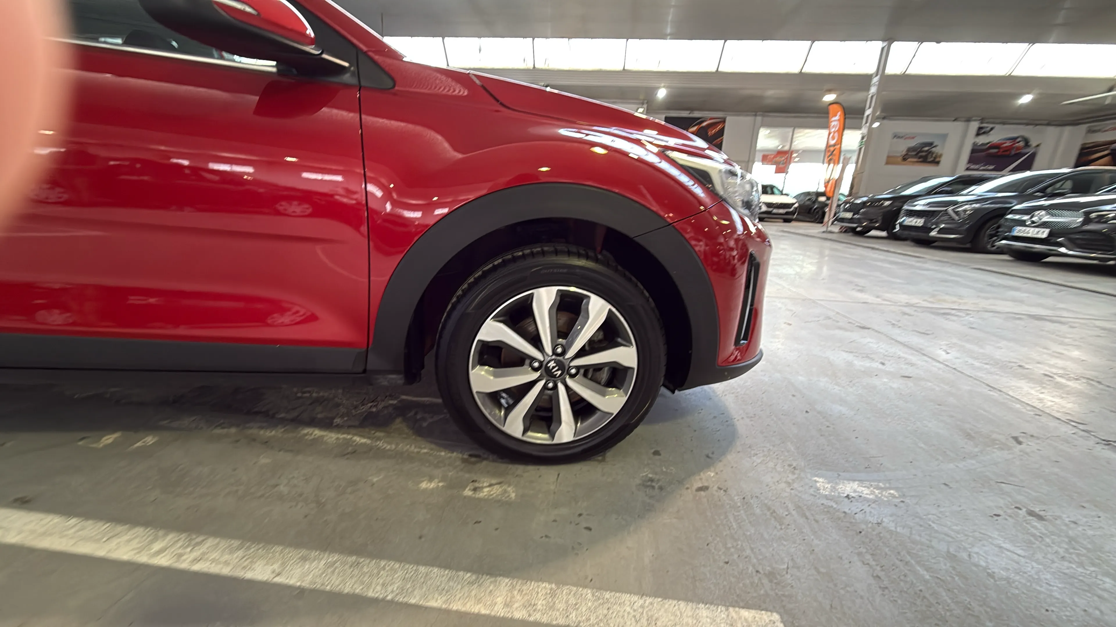 Kia Stonic 1.0 T-GDi MHEV iMT Drive - foto 27