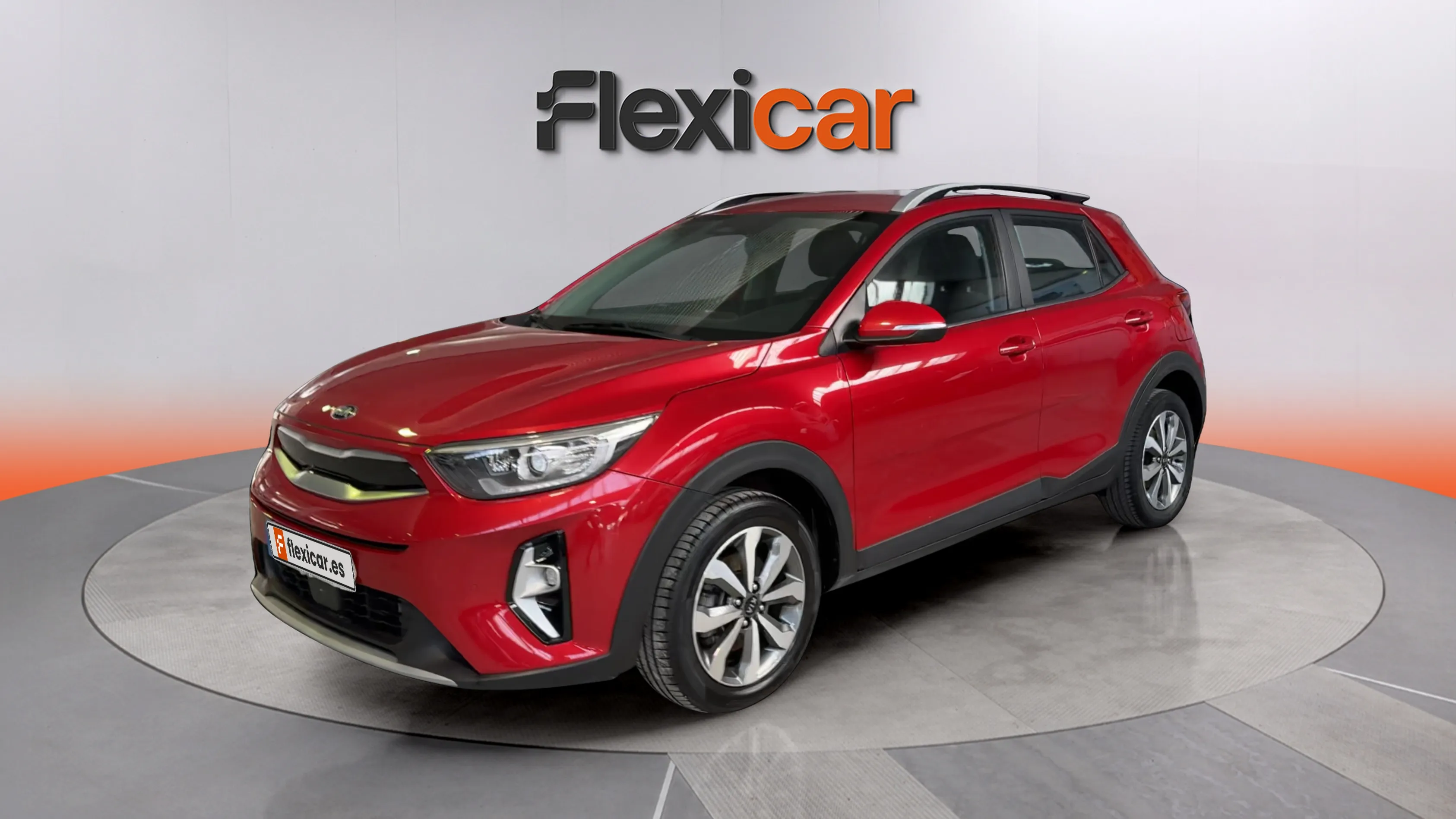 Kia Stonic 1.0 T-GDi MHEV iMT Drive - foto 3