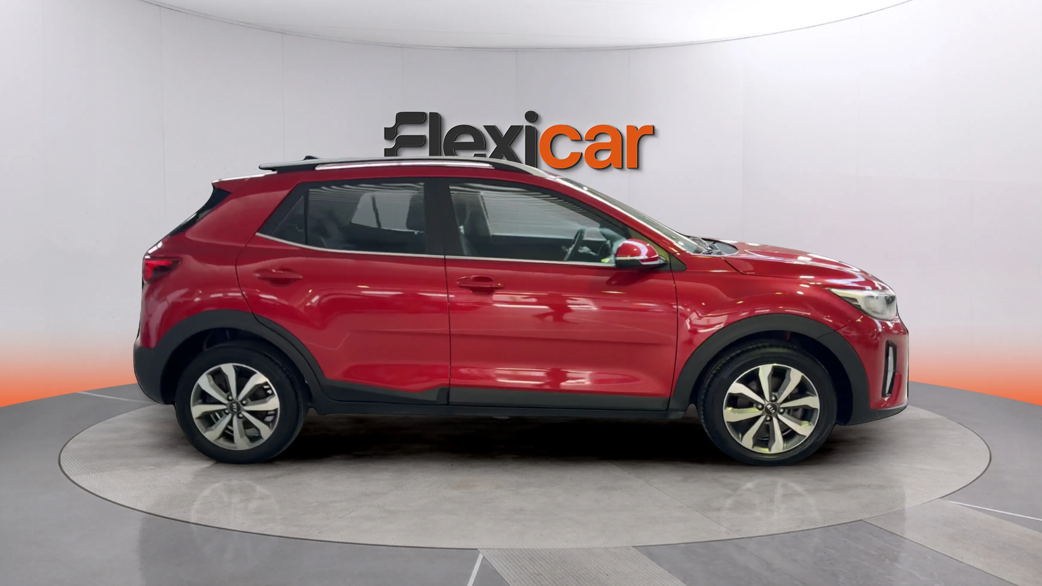 Kia Stonic 1.0 T-GDi MHEV iMT Drive - foto 8