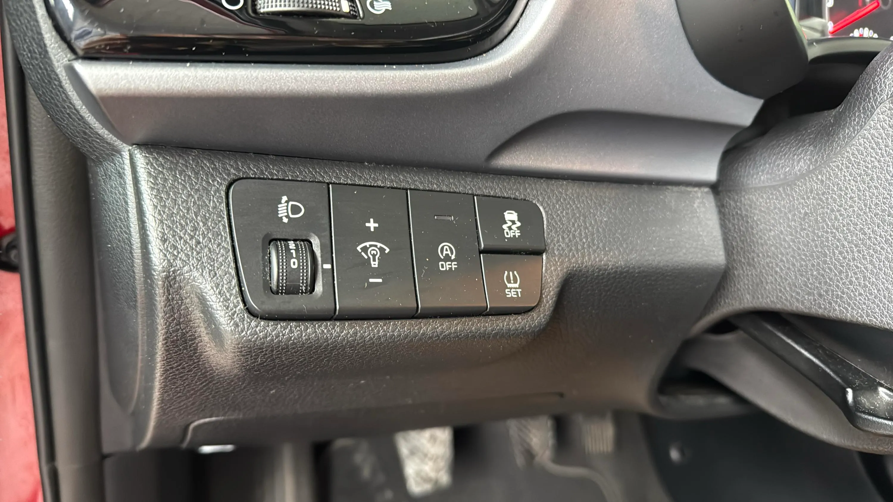 Kia Stonic 1.0 T-GDi MHEV iMT Drive - foto 25