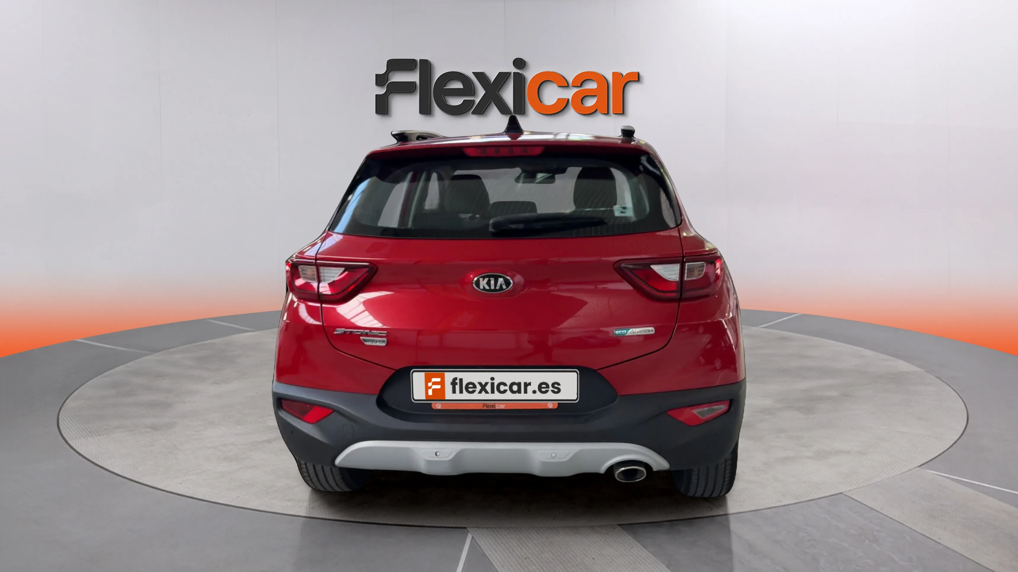 Kia Stonic 1.0 T-GDi MHEV iMT Drive - foto 6