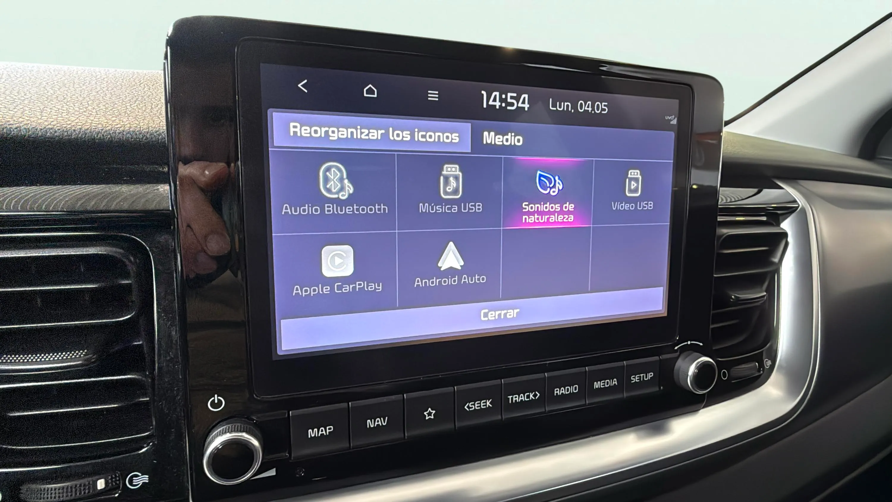 Kia Stonic 1.0 T-GDi MHEV iMT Drive - foto 14