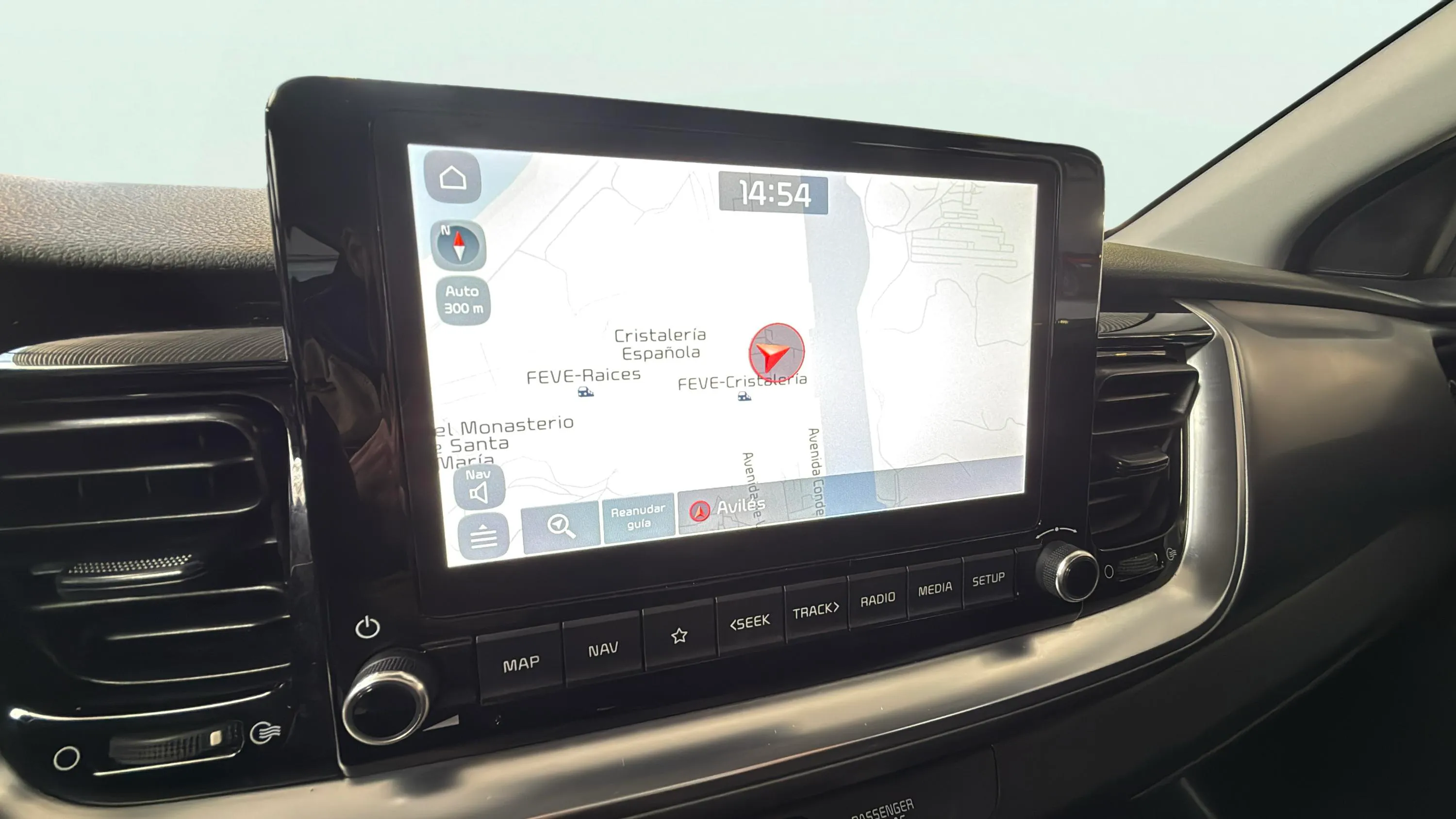 Kia Stonic 1.0 T-GDi MHEV iMT Drive - foto 12
