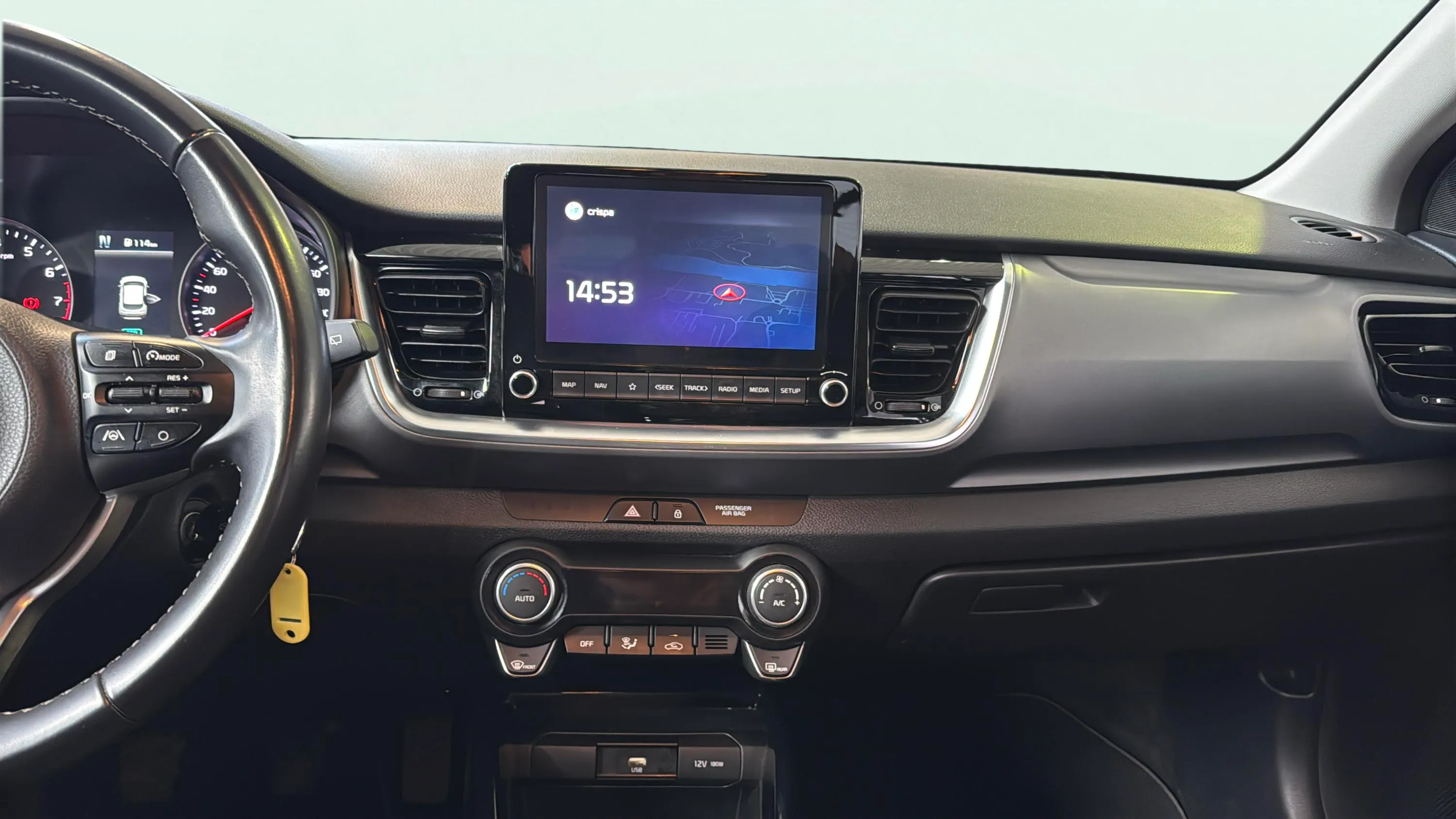 Kia Stonic 1.0 T-GDi MHEV iMT Drive - foto 11