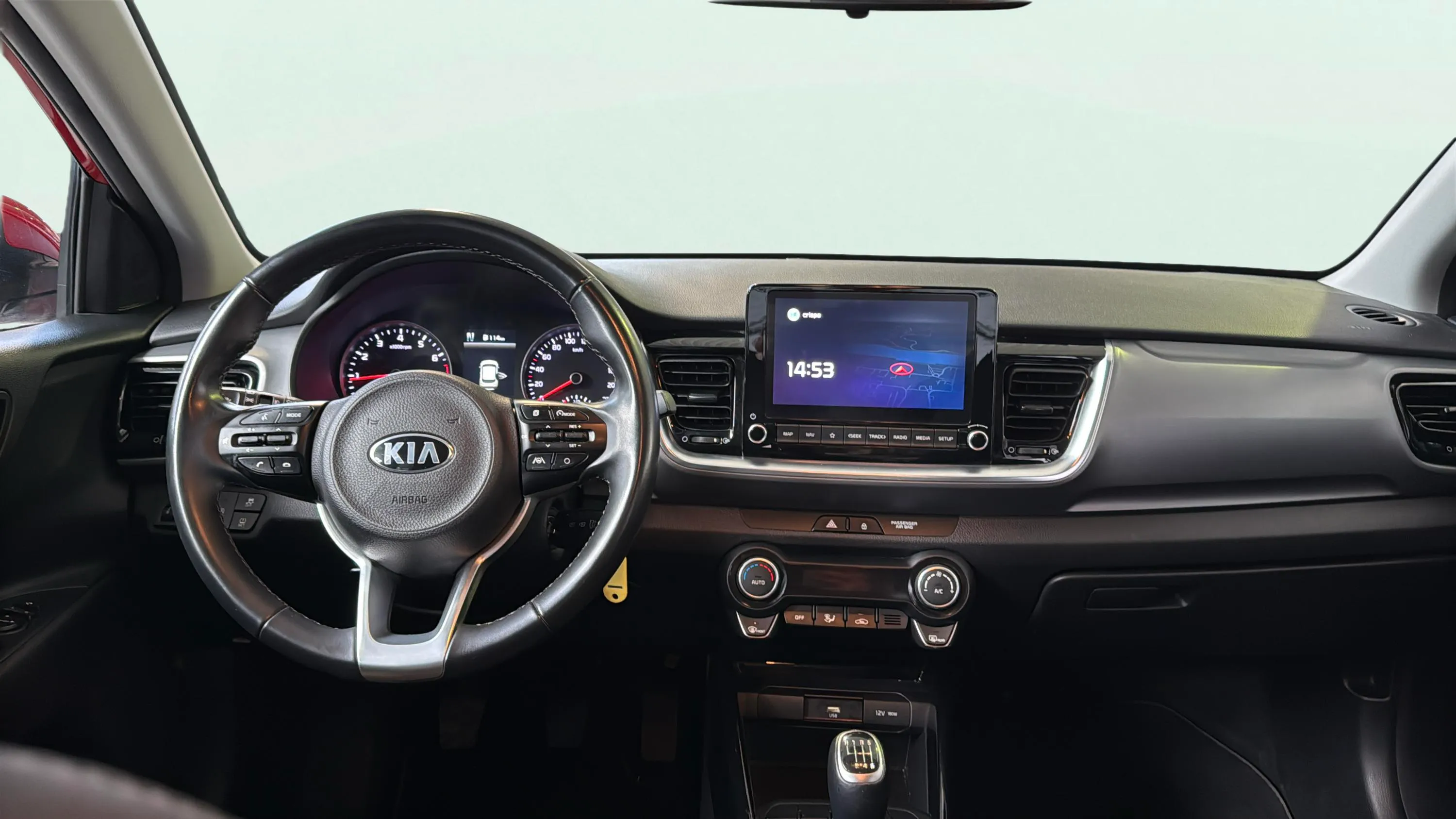 Kia Stonic 1.0 T-GDi MHEV iMT Drive - foto 10