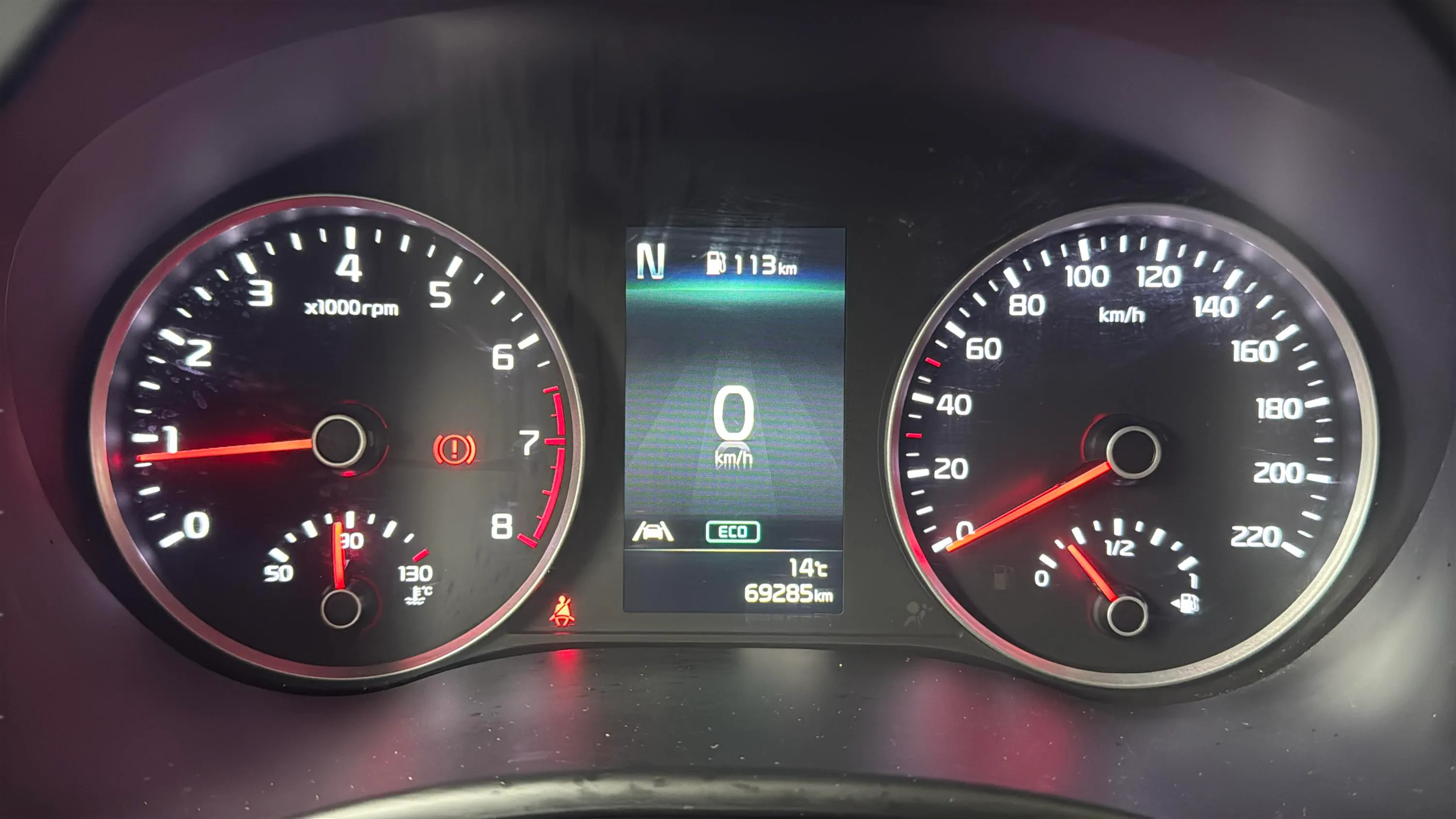 Kia Stonic 1.0 T-GDi MHEV iMT Drive - foto 16
