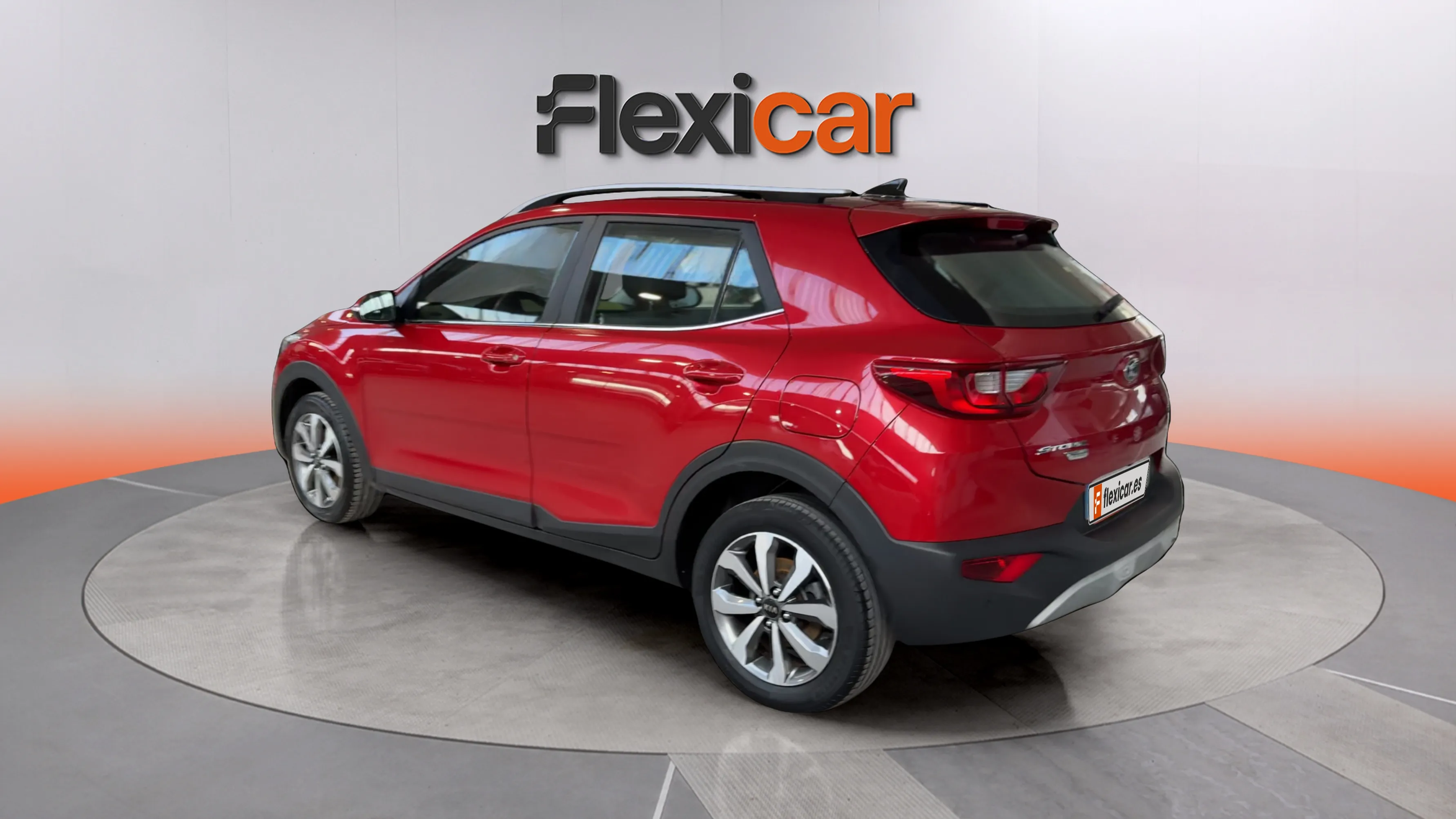 Kia Stonic 1.0 T-GDi MHEV iMT Drive - foto 5