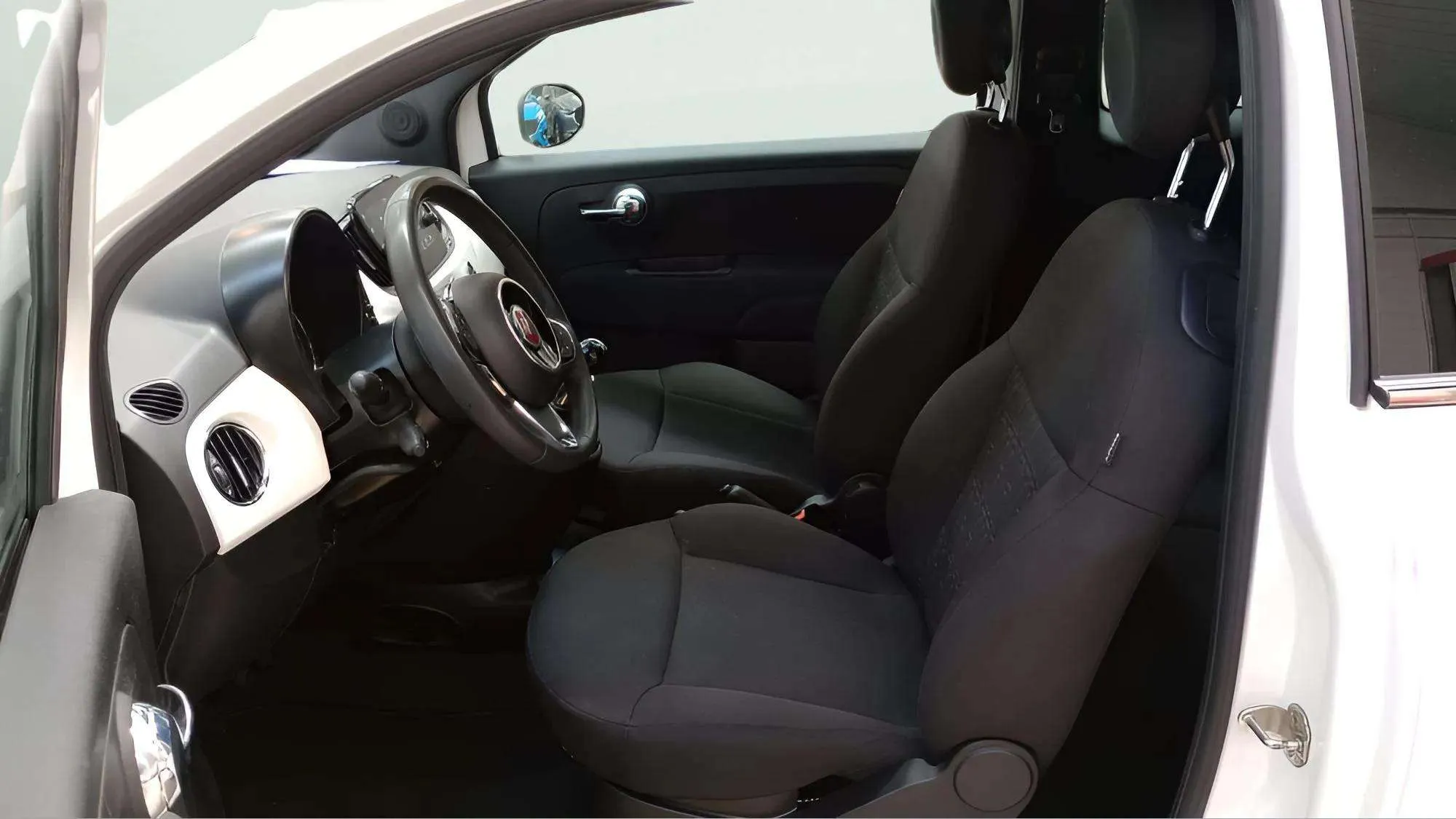 Fiat 500 Monotrim 1.0 Hybrid - foto 14