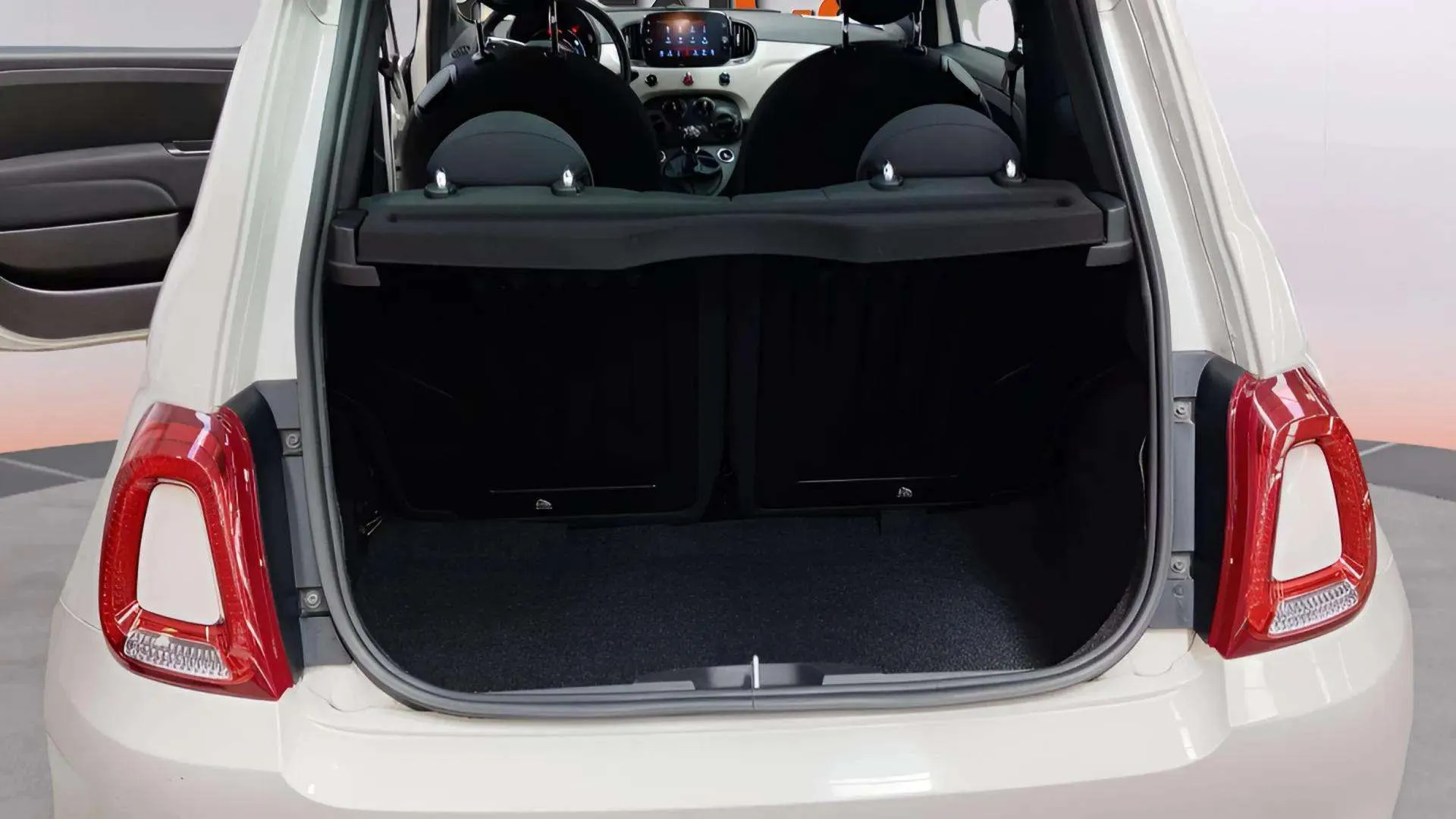 Fiat 500 Monotrim 1.0 Hybrid - foto 10