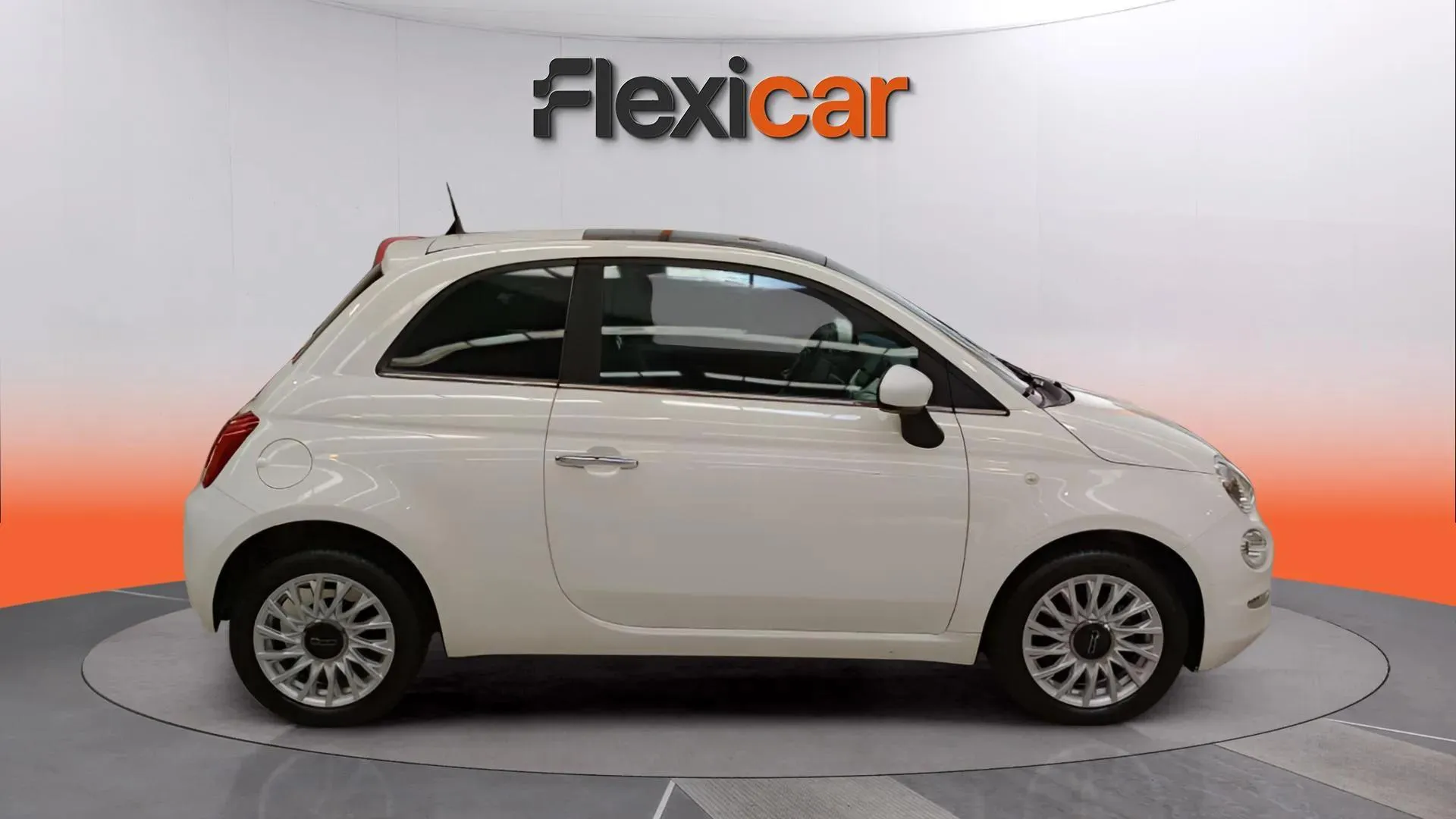 Fiat 500 Monotrim 1.0 Hybrid - foto 3