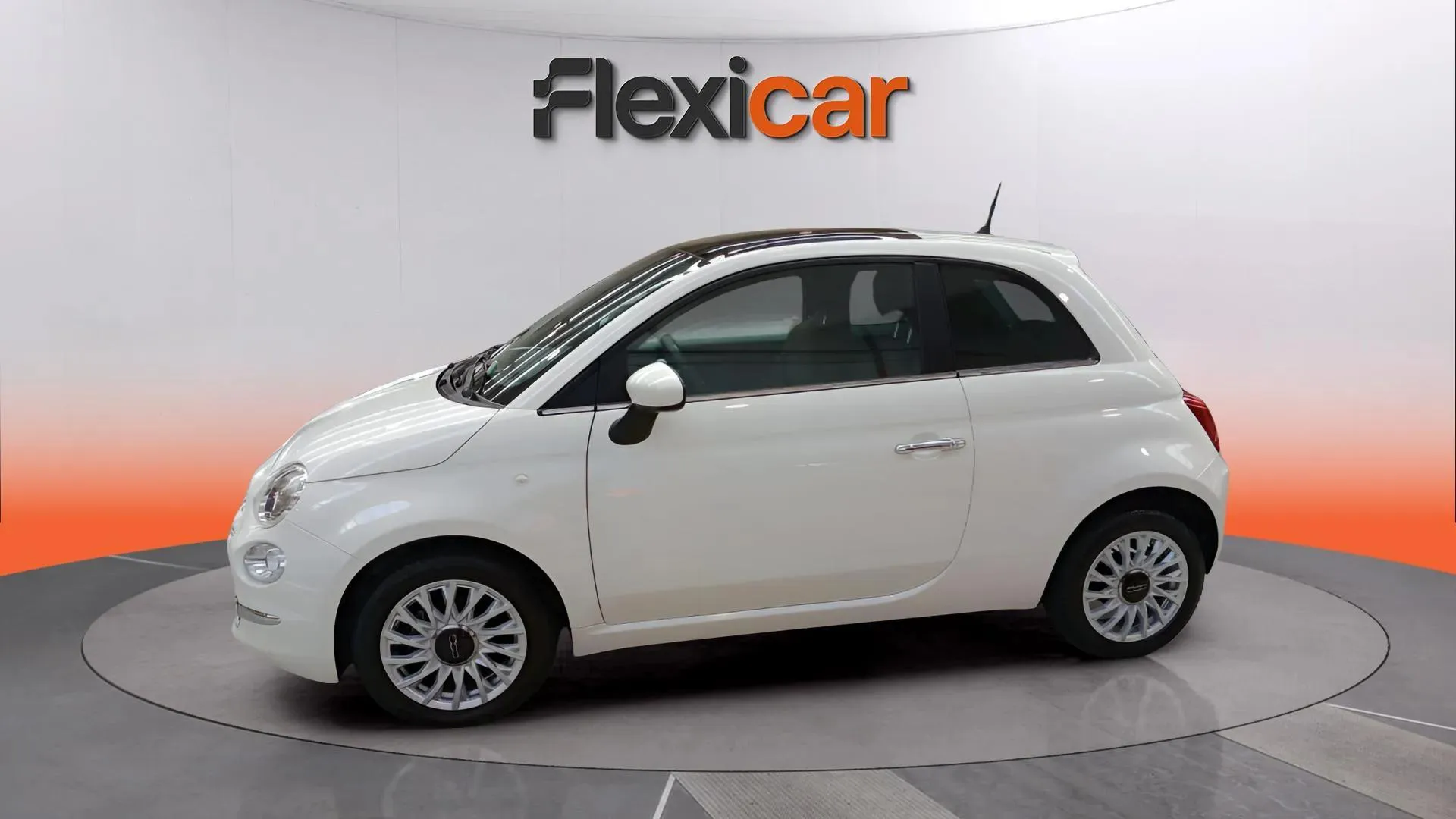Fiat 500 Monotrim 1.0 Hybrid - foto 5