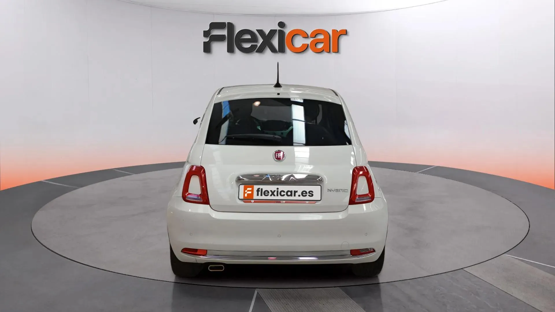 Fiat 500 Monotrim 1.0 Hybrid - foto 4