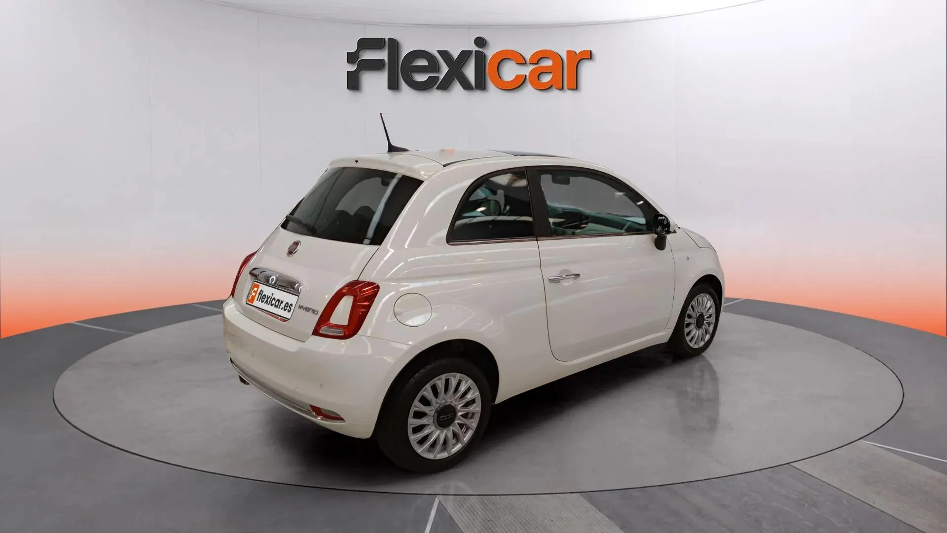 Fiat 500 Monotrim 1.0 Hybrid - foto 6