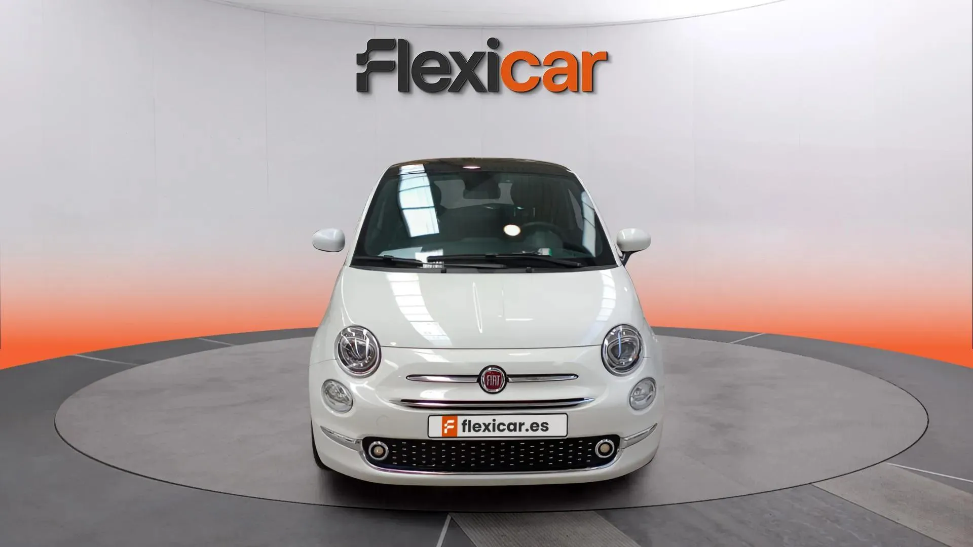 Fiat 500 Monotrim 1.0 Hybrid - foto 2