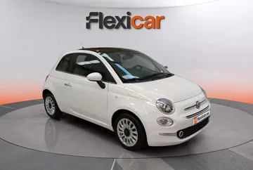 fiat 500 monotrim 10 hybrid 51kw 70 cv hibrido no enchufable manual roquetas 903000000242648