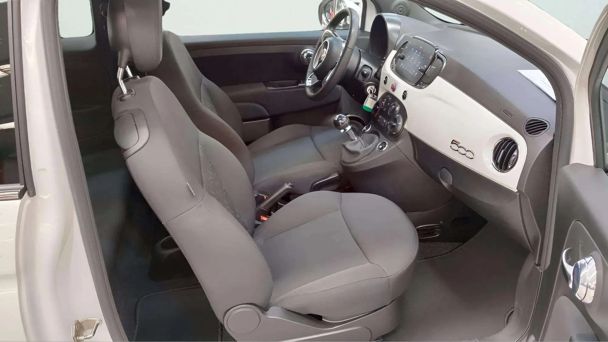 Fiat 500 Monotrim 1.0 Hybrid - foto 8