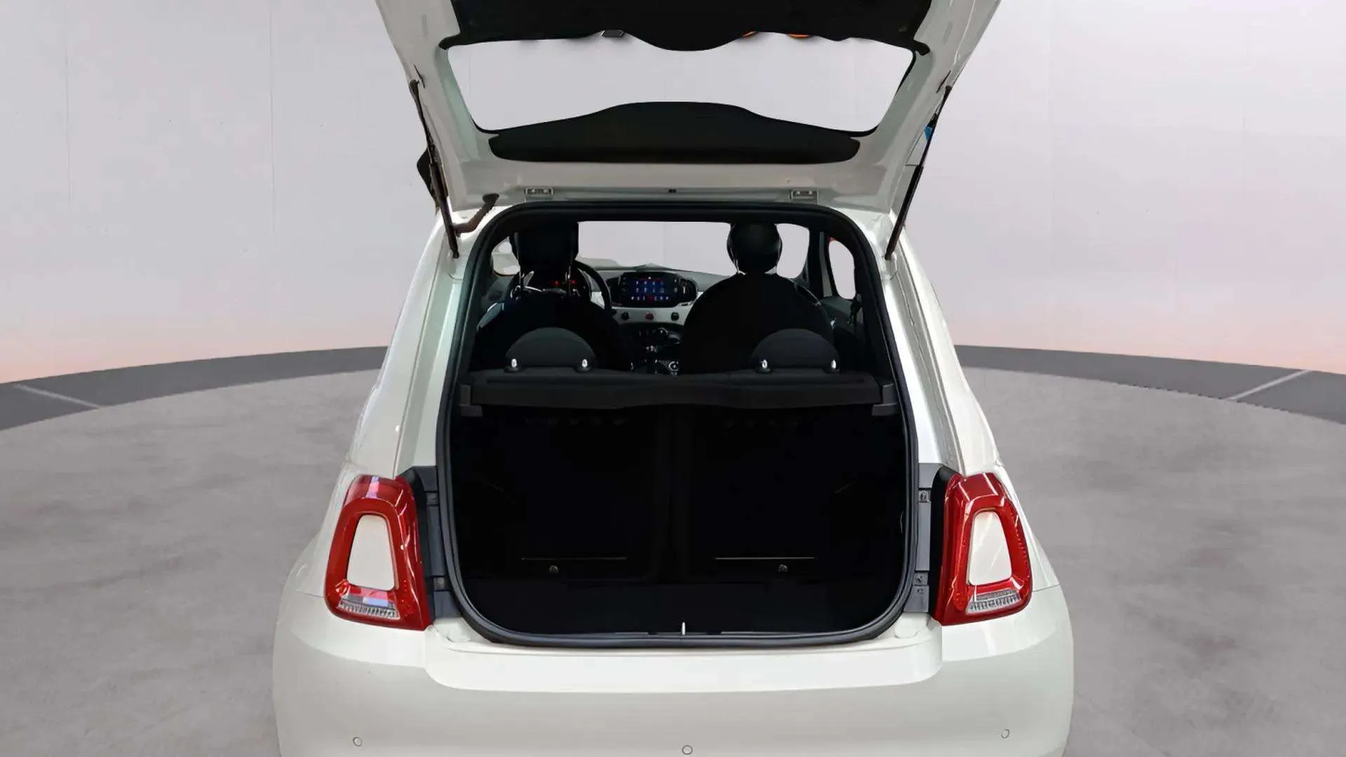 Fiat 500 Monotrim 1.0 Hybrid - foto 7