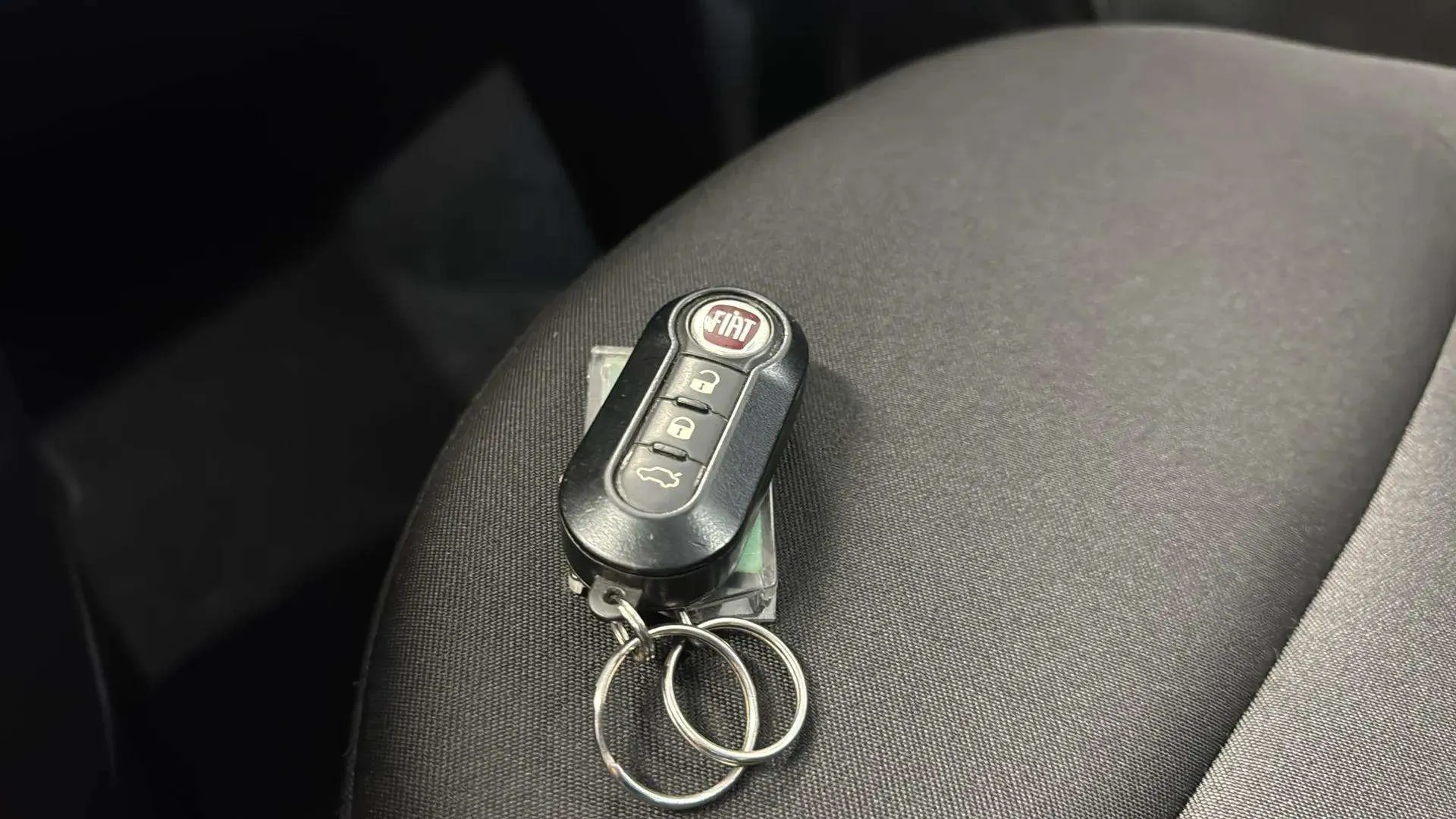 Fiat 500 Monotrim 1.0 Hybrid - foto 19