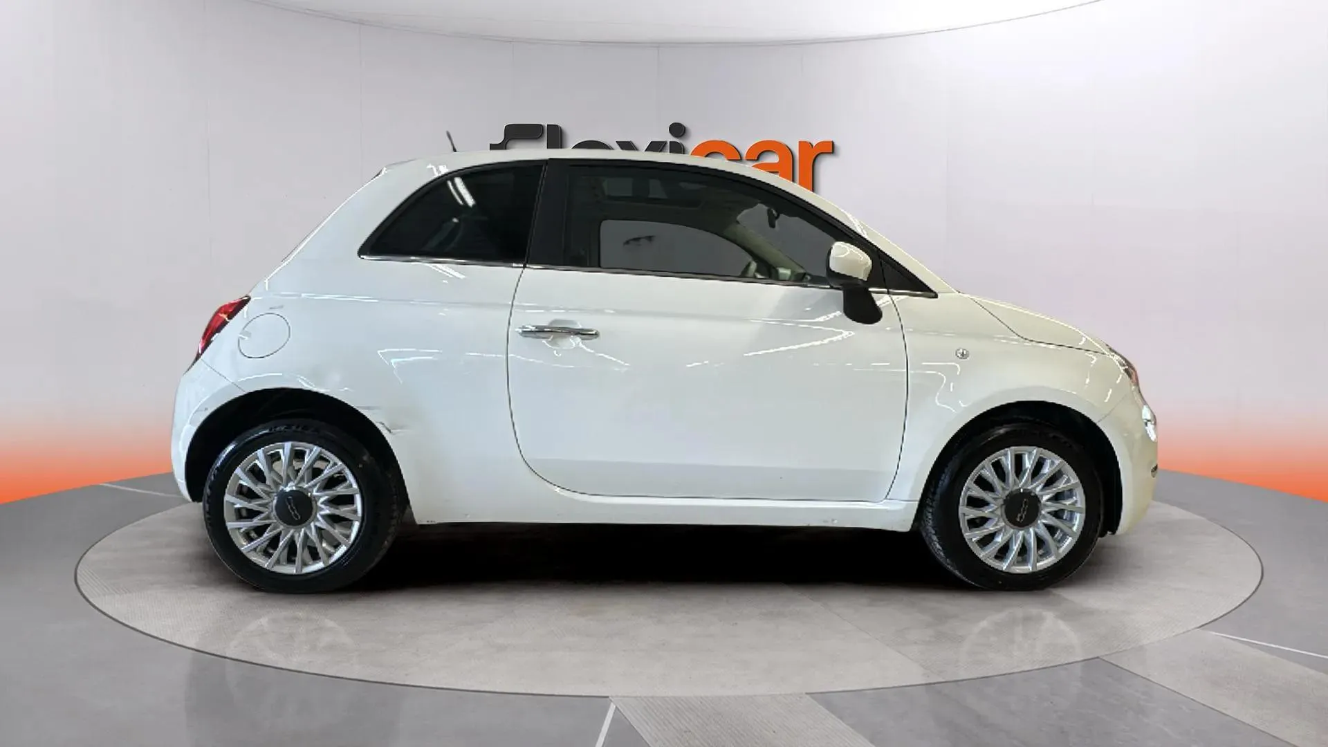 Fiat 500 Monotrim 1.0 Hybrid - foto 8