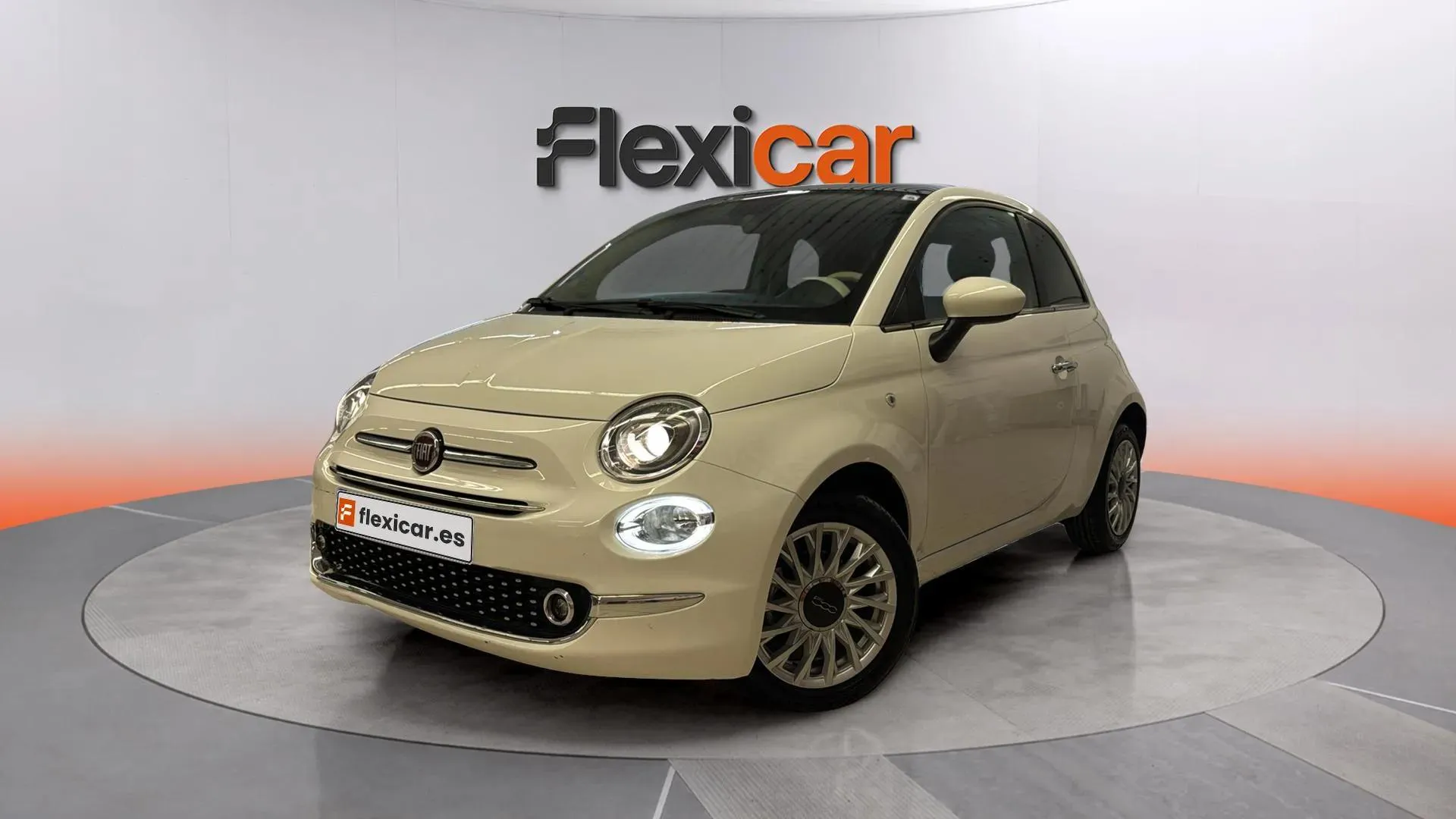 Fiat 500 Monotrim 1.0 Hybrid - foto 3