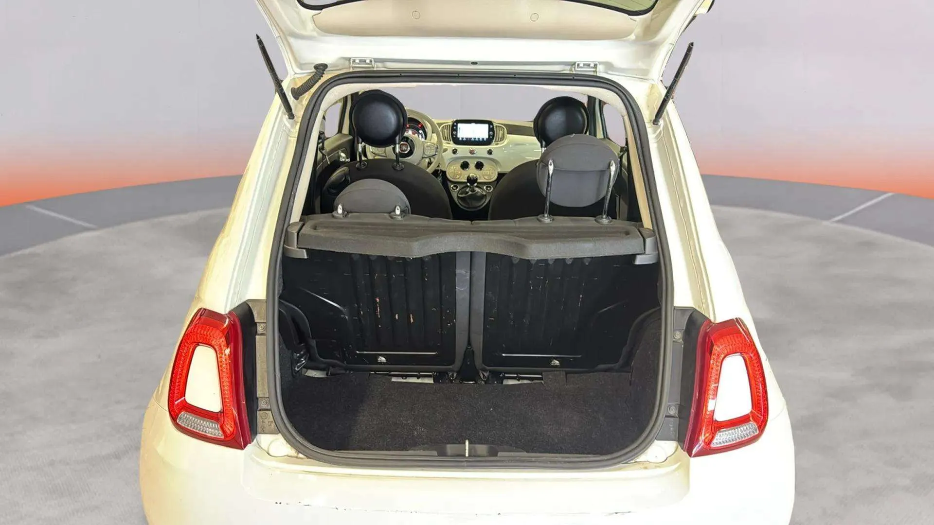 Fiat 500 Monotrim 1.0 Hybrid - foto 10