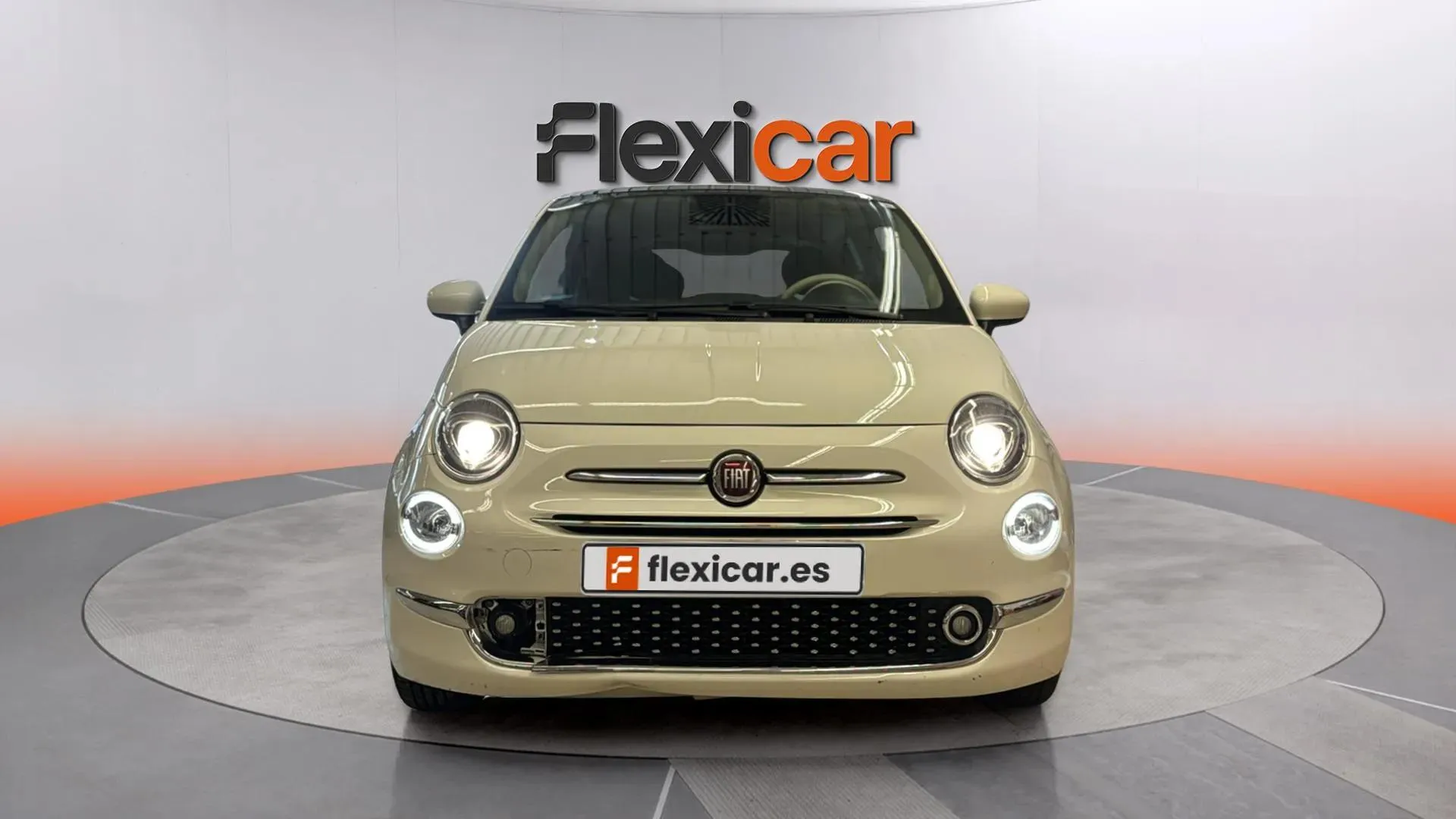 Fiat 500 Monotrim 1.0 Hybrid - foto 2
