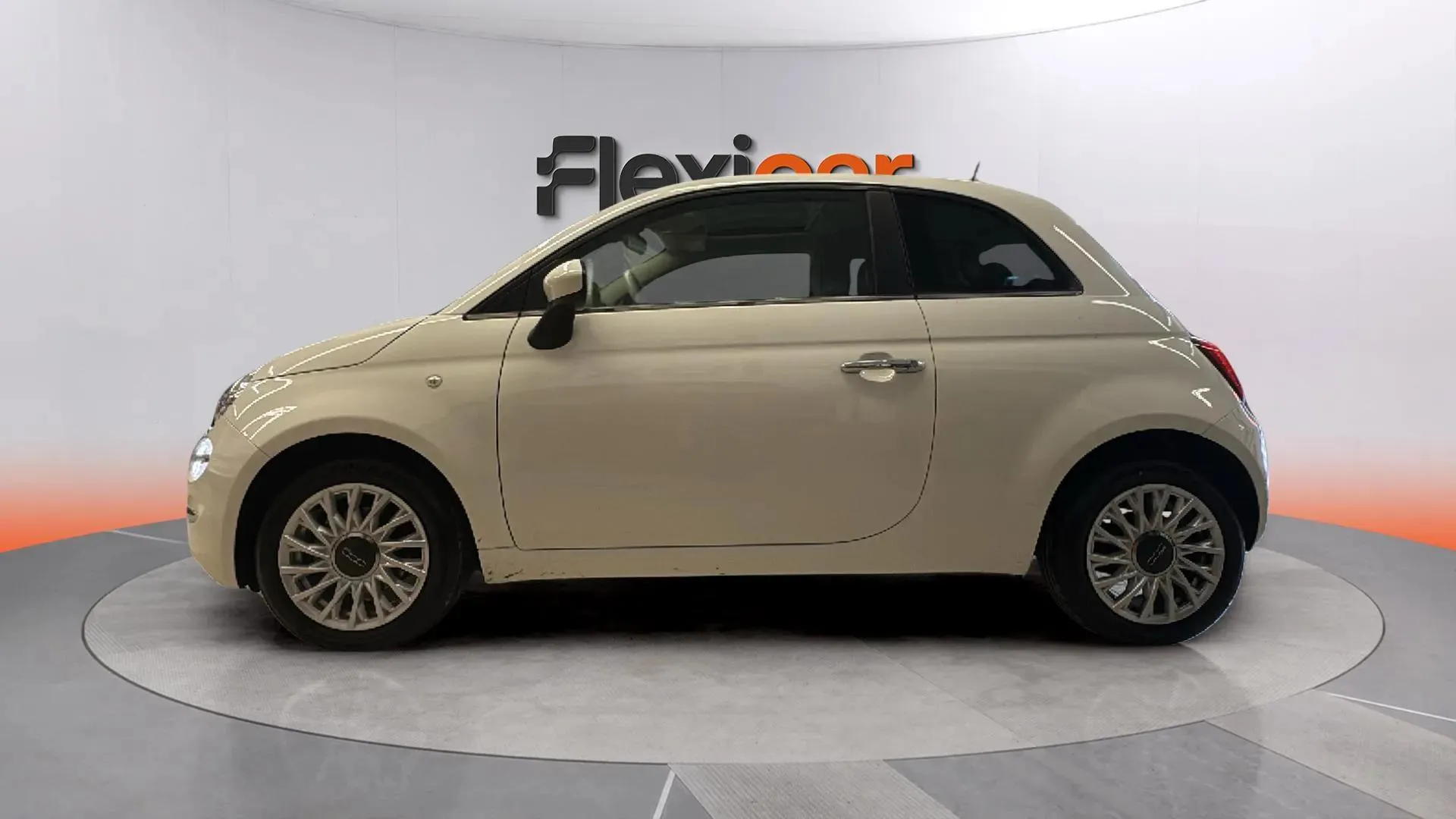 Fiat 500 Monotrim 1.0 Hybrid - foto 5