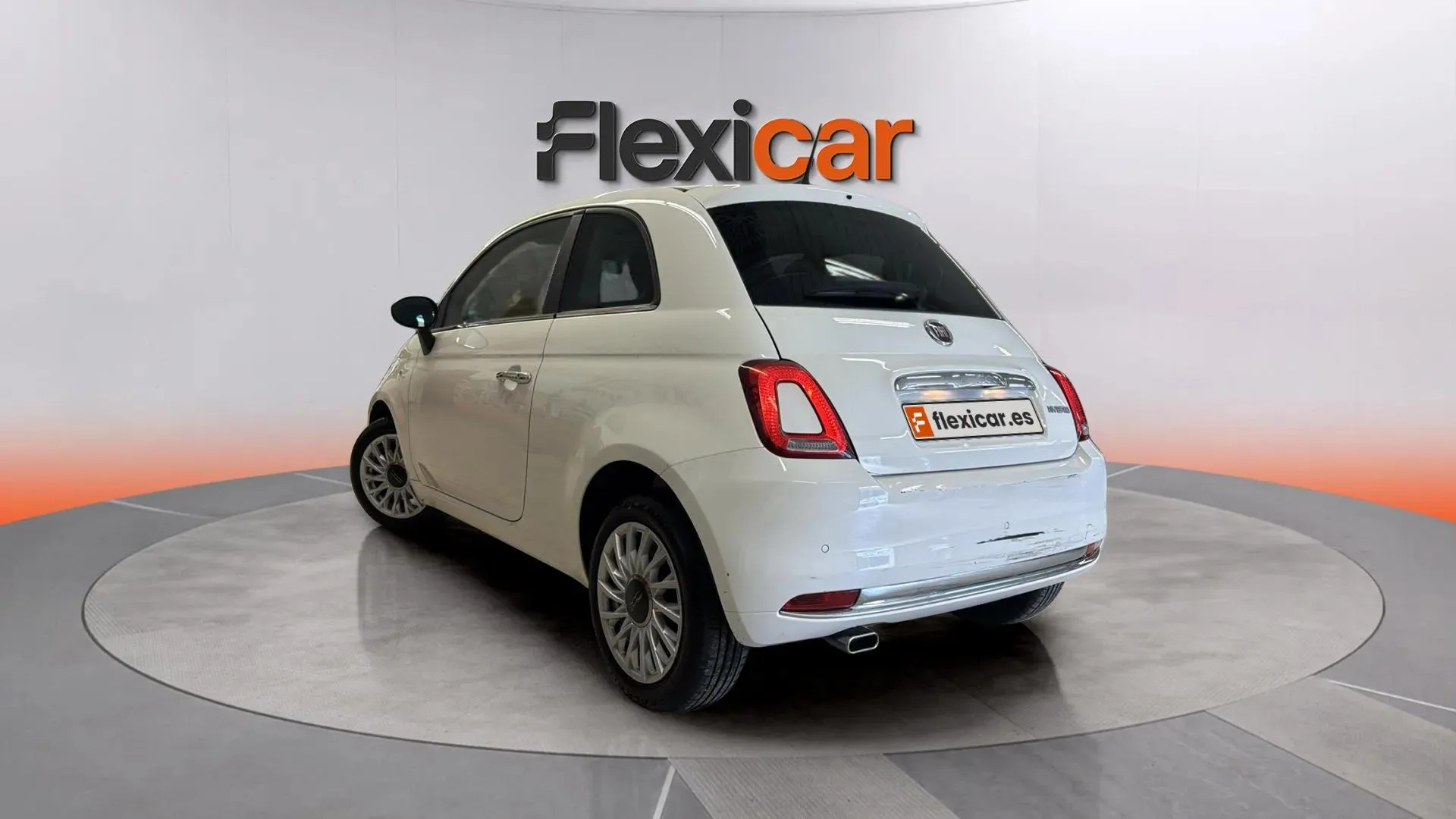 Fiat 500 Monotrim 1.0 Hybrid - foto 4