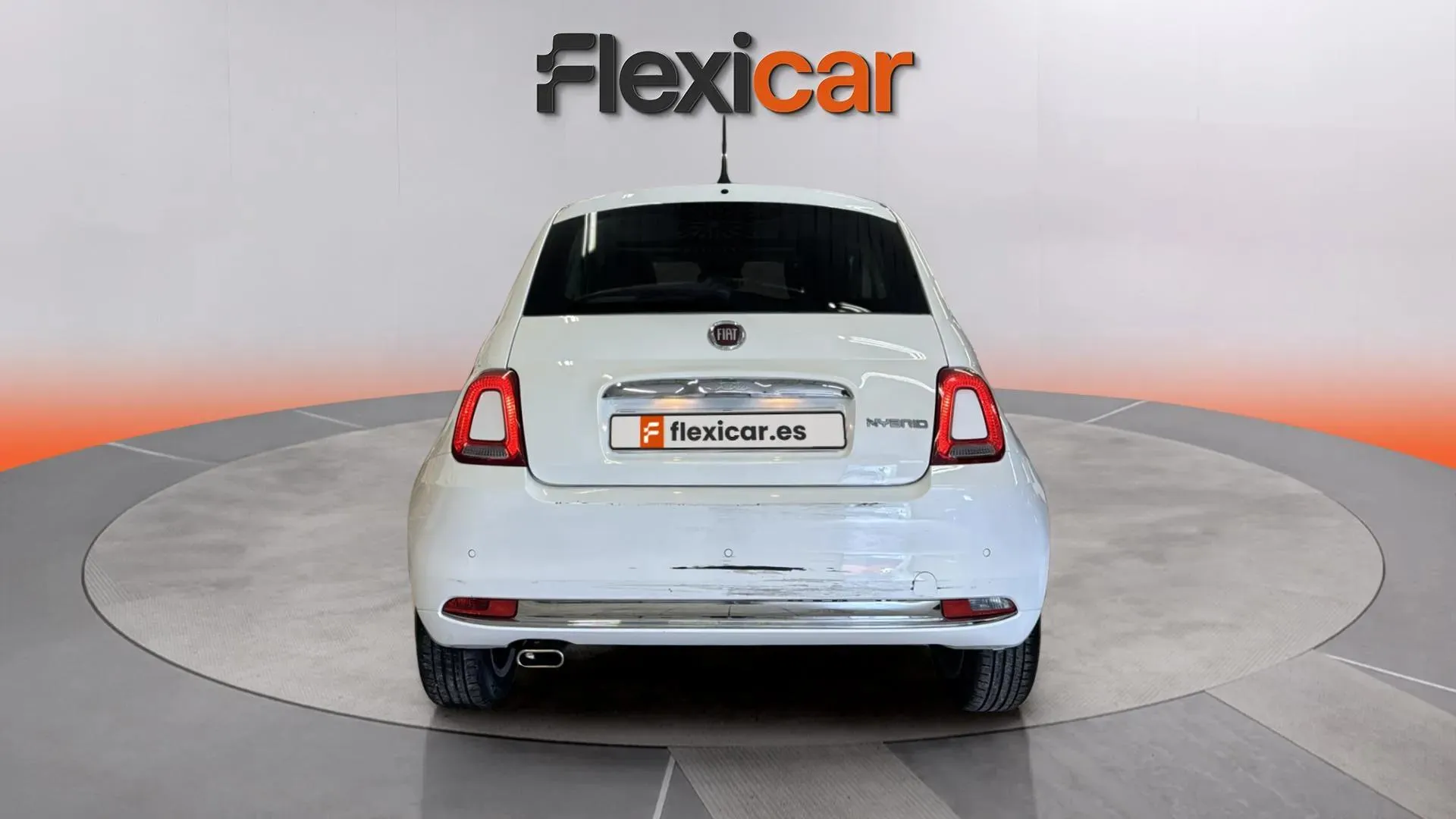 Fiat 500 Monotrim 1.0 Hybrid - foto 6