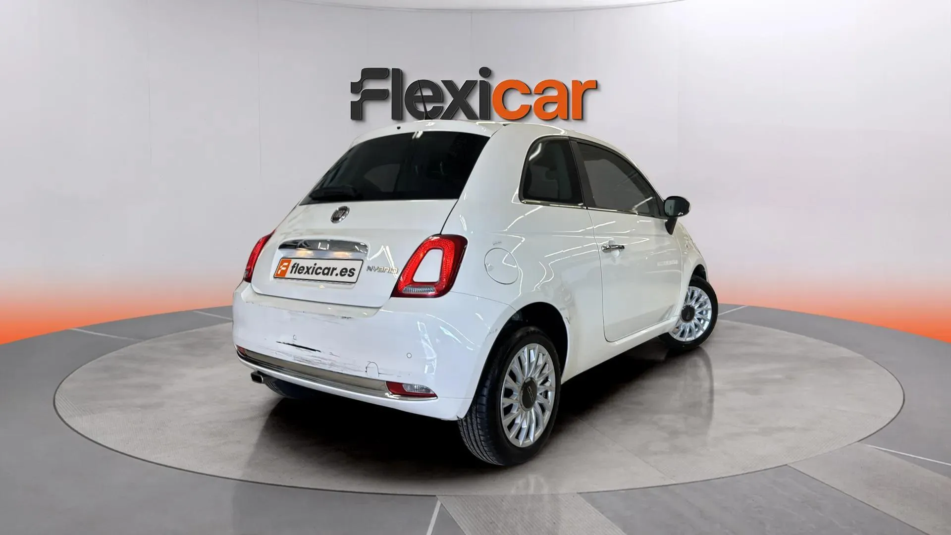 Fiat 500 Monotrim 1.0 Hybrid - foto 7