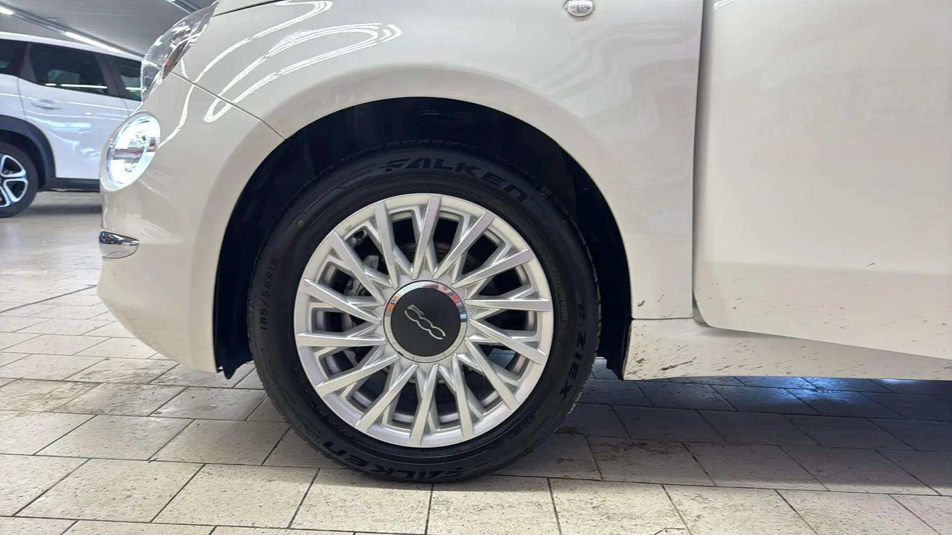 Fiat 500 Monotrim 1.0 Hybrid - foto 9