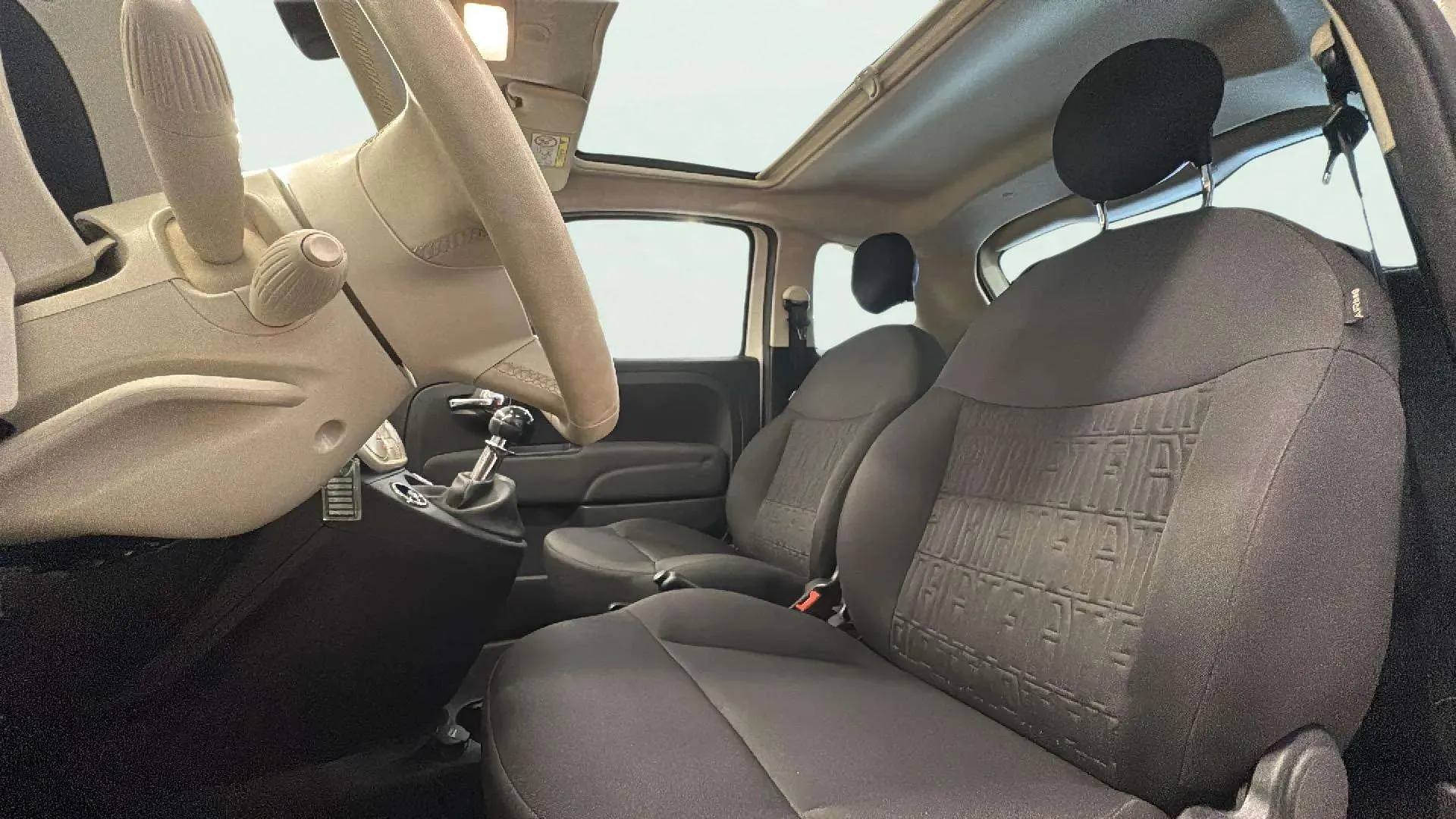 Fiat 500 Monotrim 1.0 Hybrid - foto 16
