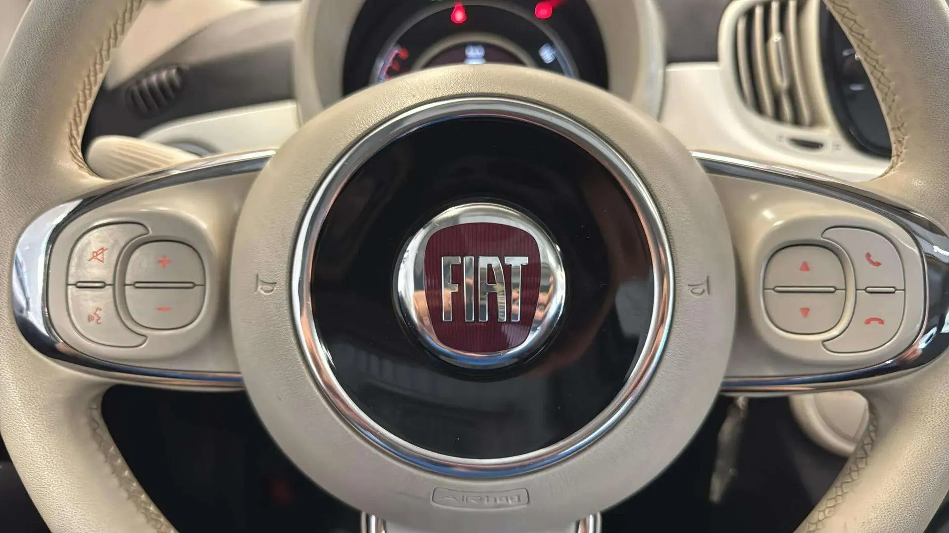 Fiat 500 Monotrim 1.0 Hybrid - foto 14