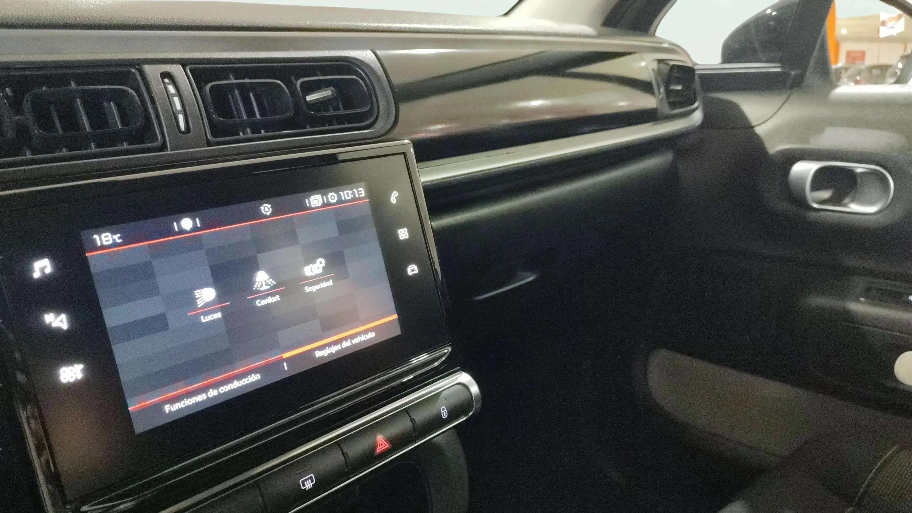 Citroën C3 PureTech Plus - foto 9