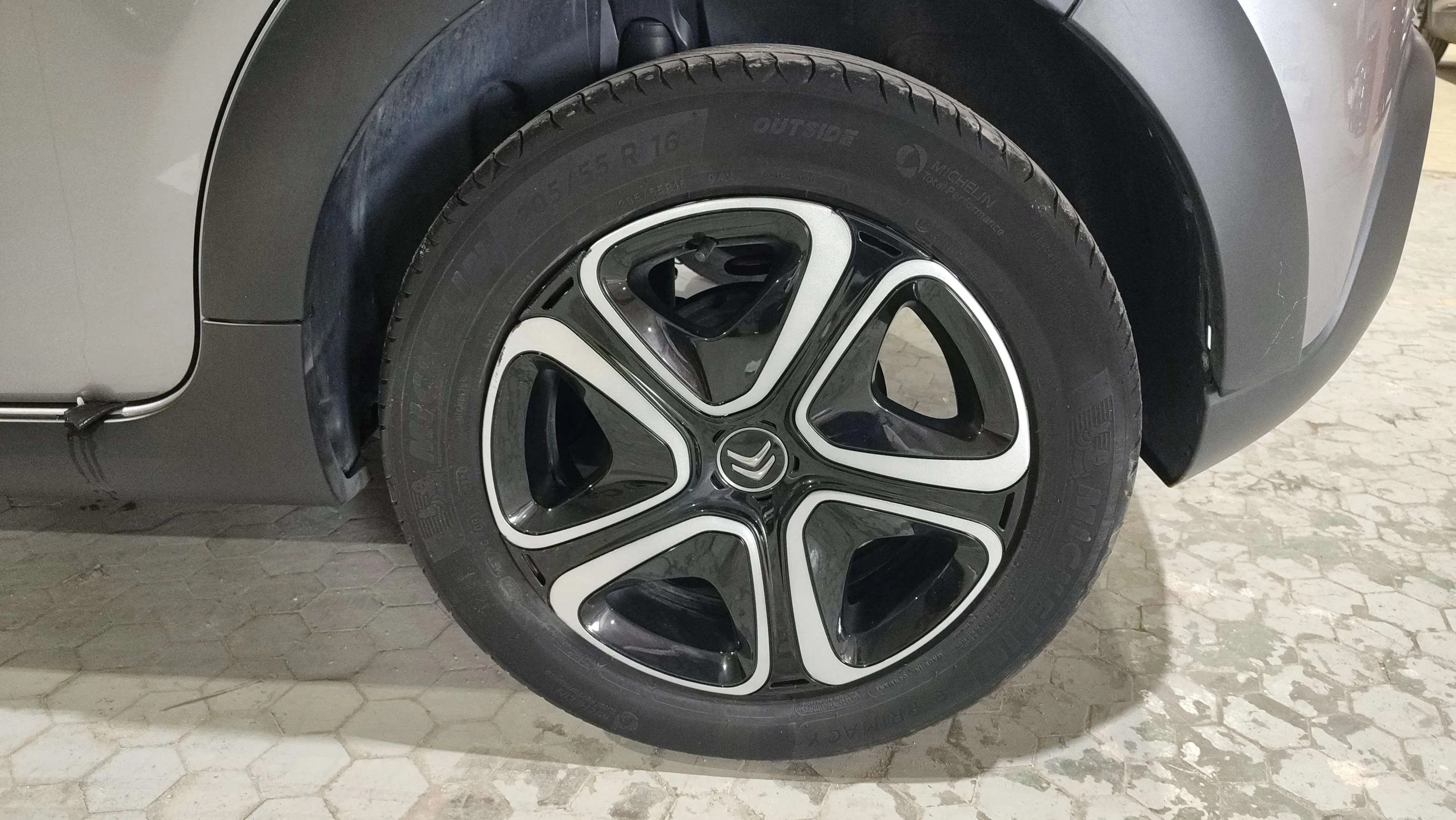 Citroën C3 PureTech Plus - foto 20