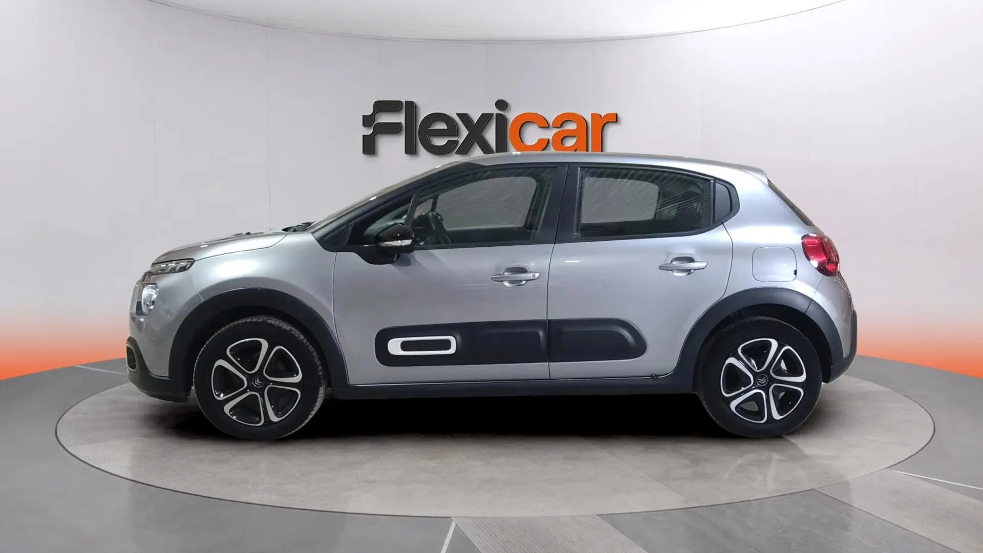 Citroën C3 PureTech Plus - foto 4