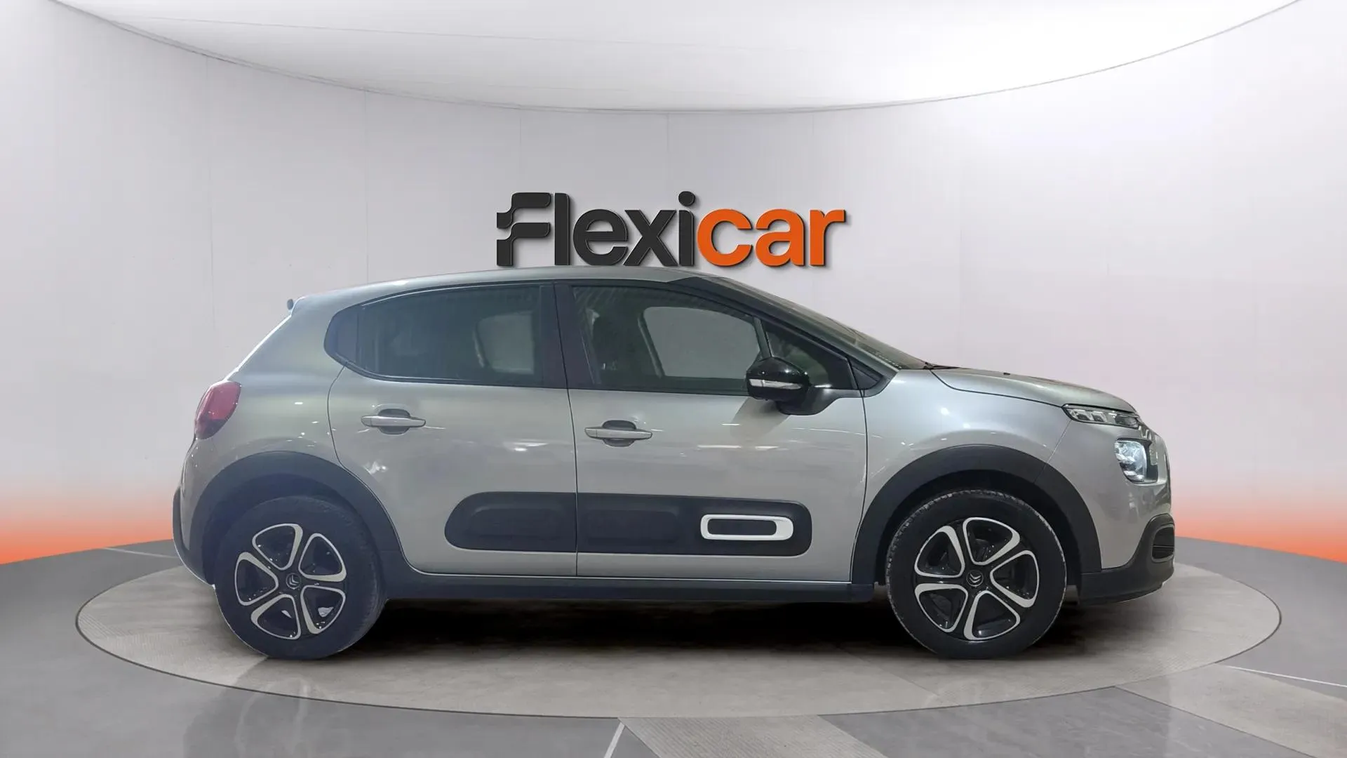 Citroën C3 PureTech Plus - foto 3