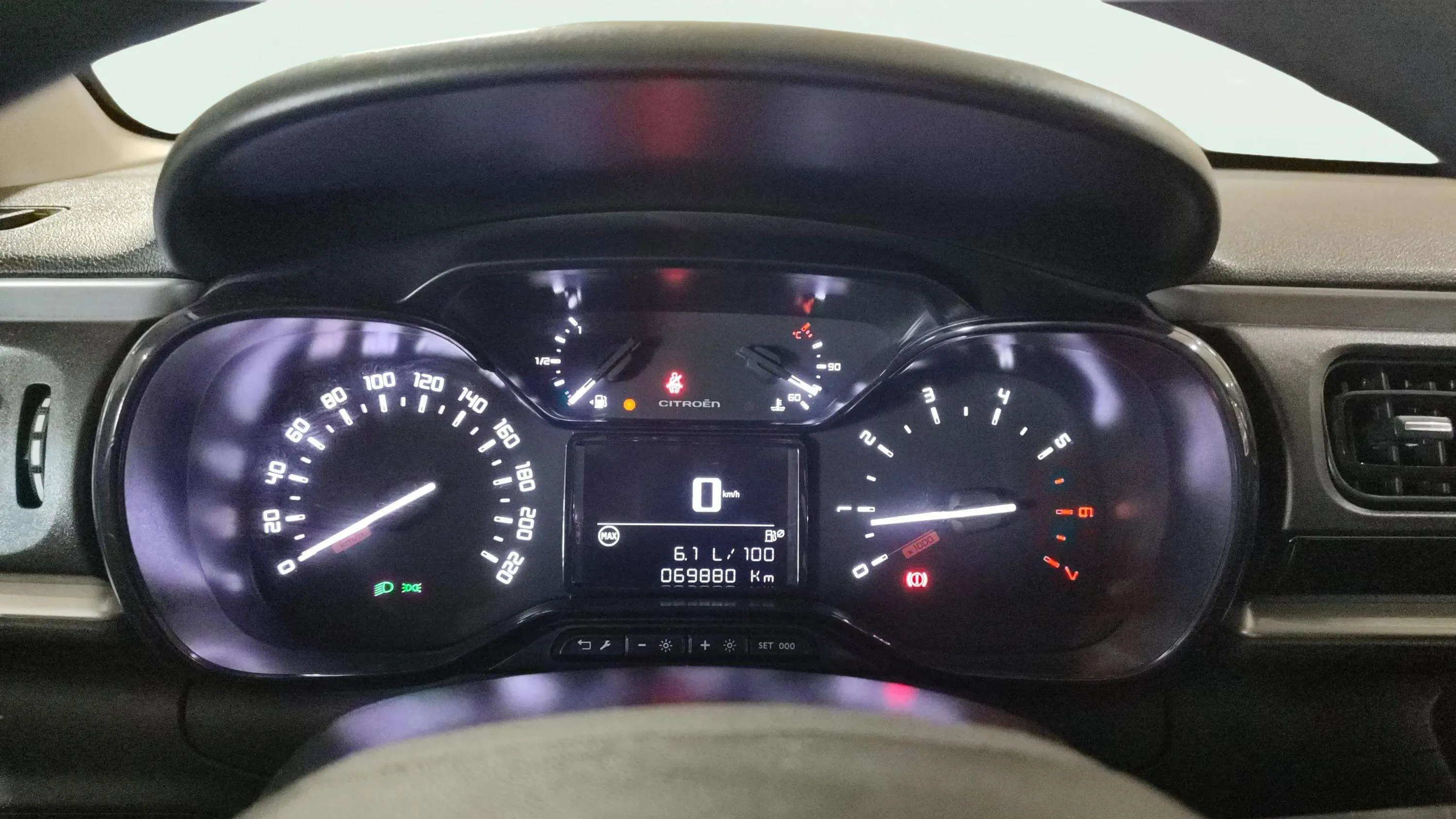 Citroën C3 PureTech Plus - foto 7