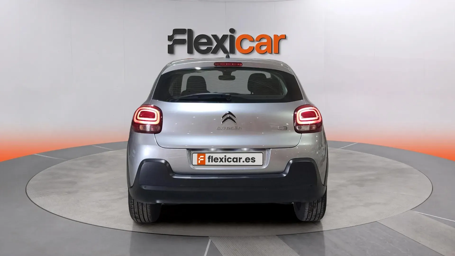 Citroën C3 PureTech Plus - foto 5
