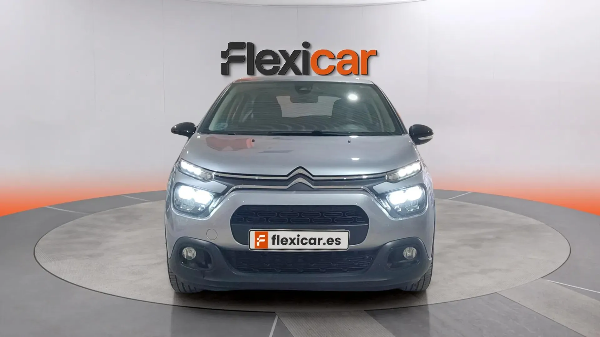 Citroën C3 PureTech Plus - foto 2