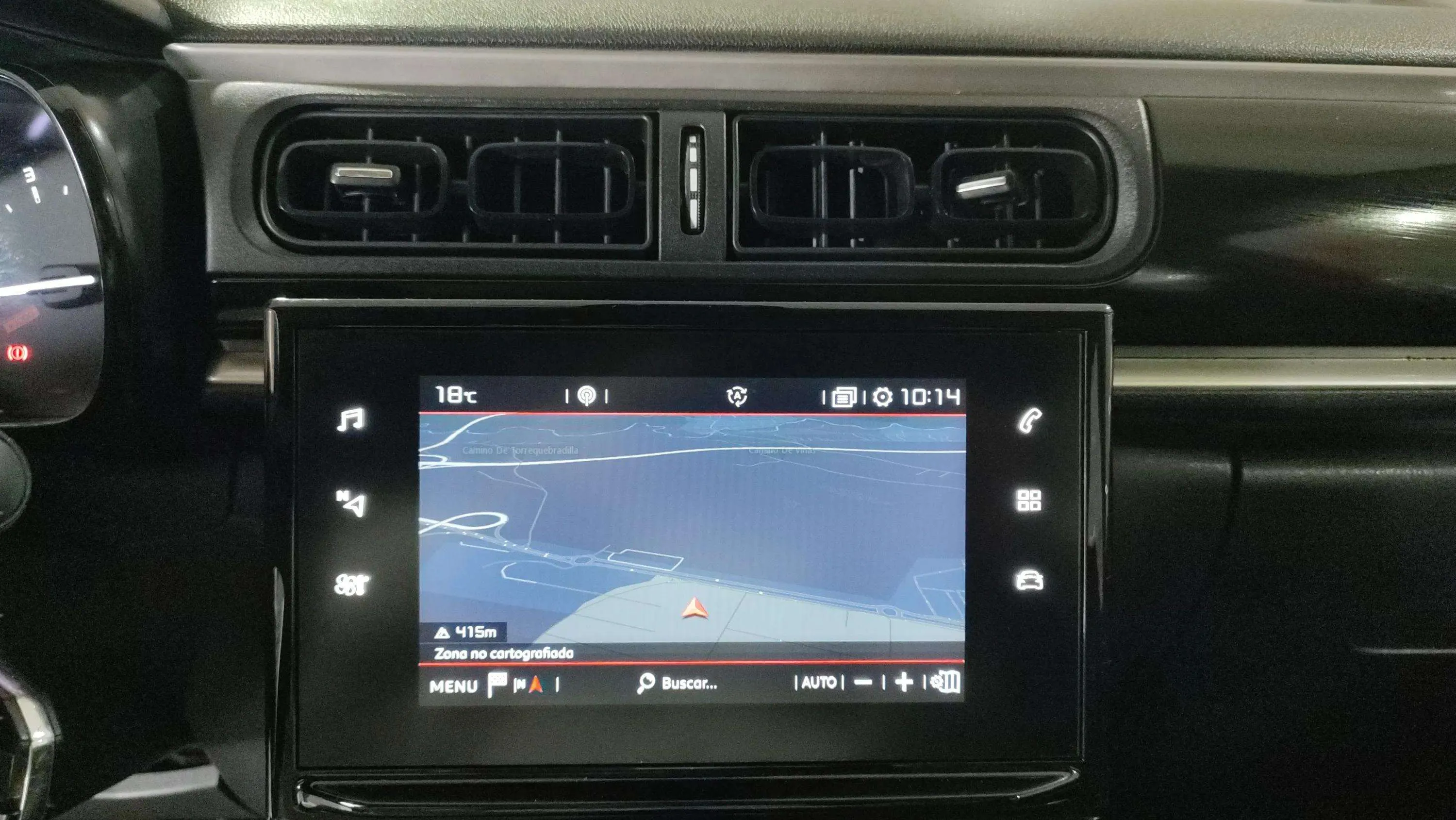 Citroën C3 PureTech Plus - foto 12