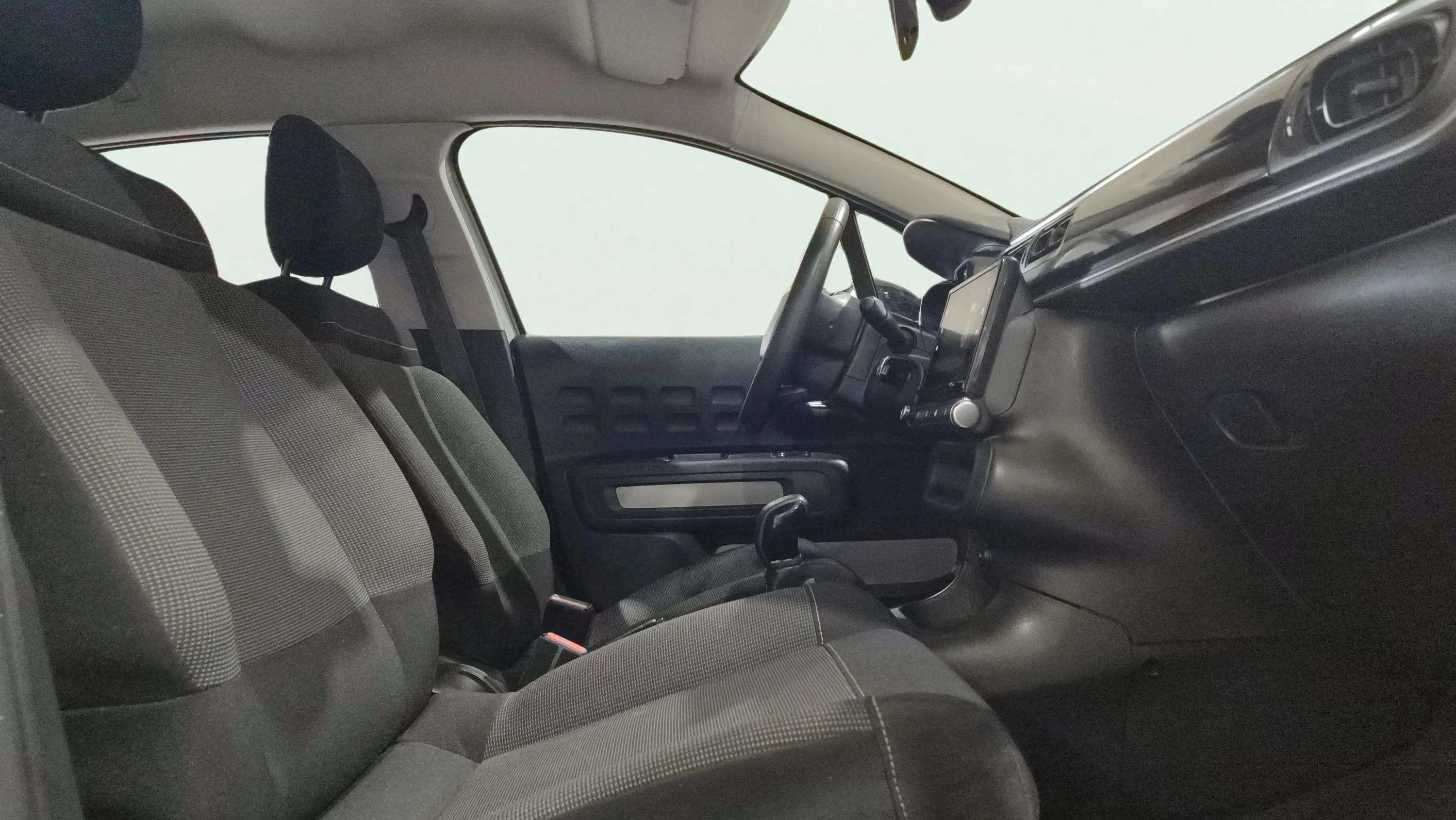 Citroën C3 PureTech Plus - foto 18