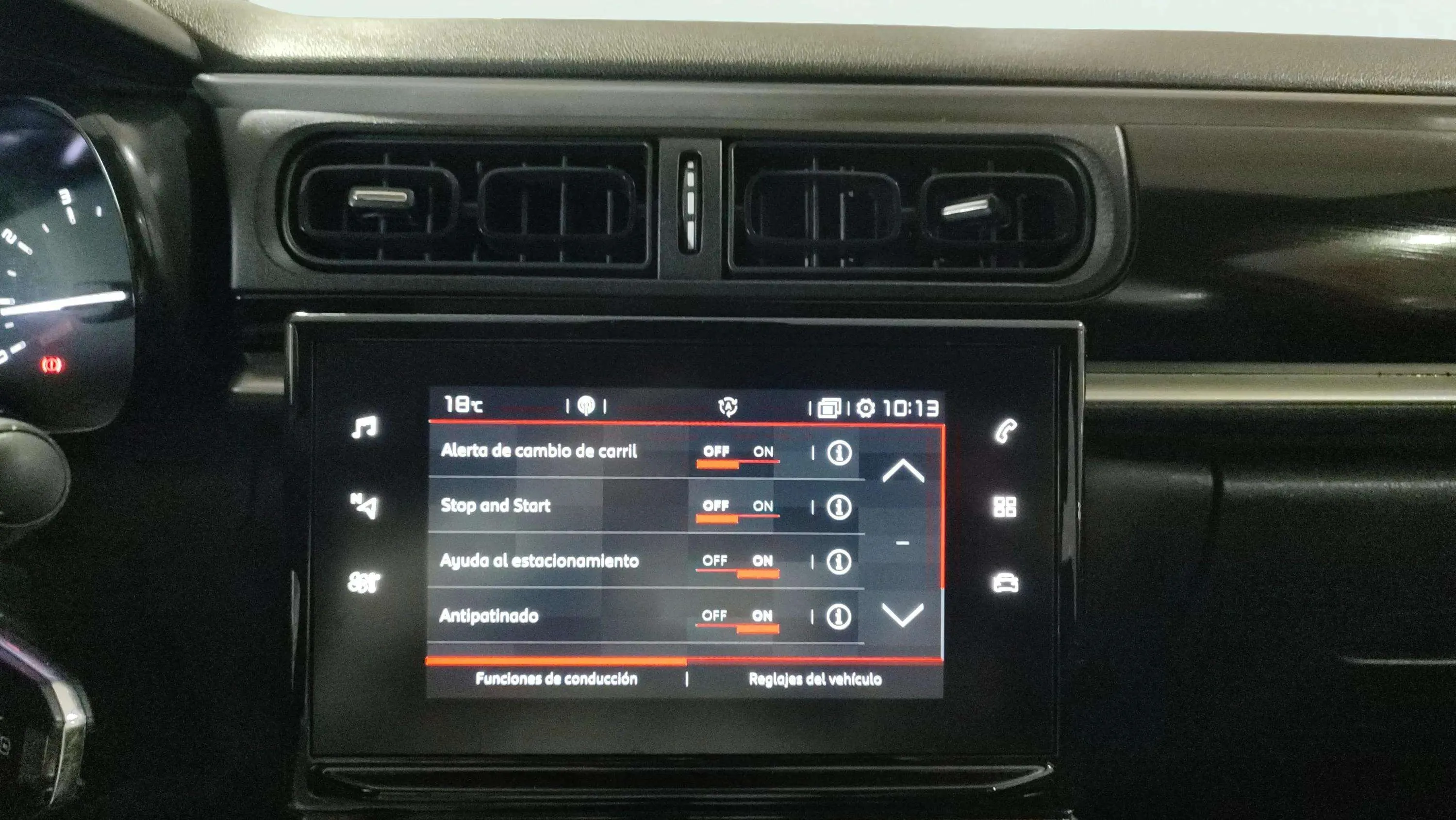 Citroën C3 PureTech Plus - foto 8