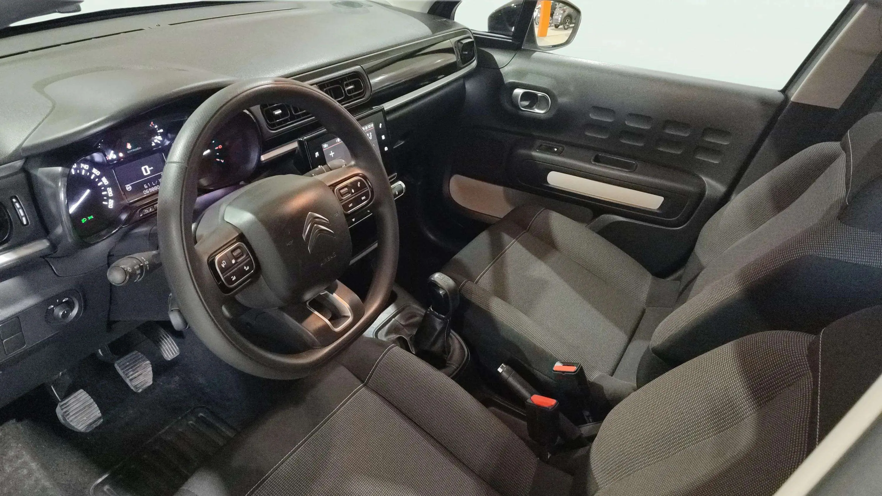 Citroën C3 PureTech Plus - foto 6