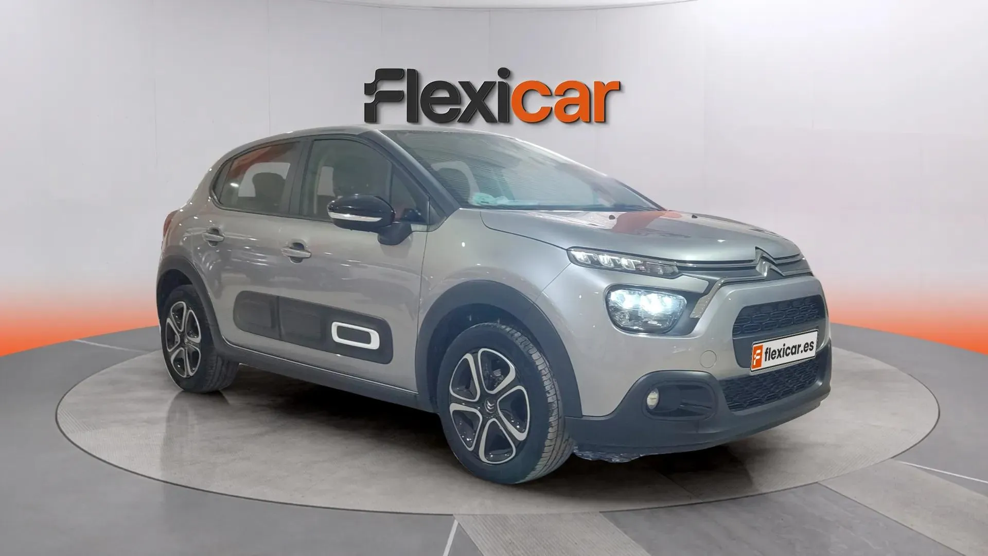 Citroën C3 PureTech Plus