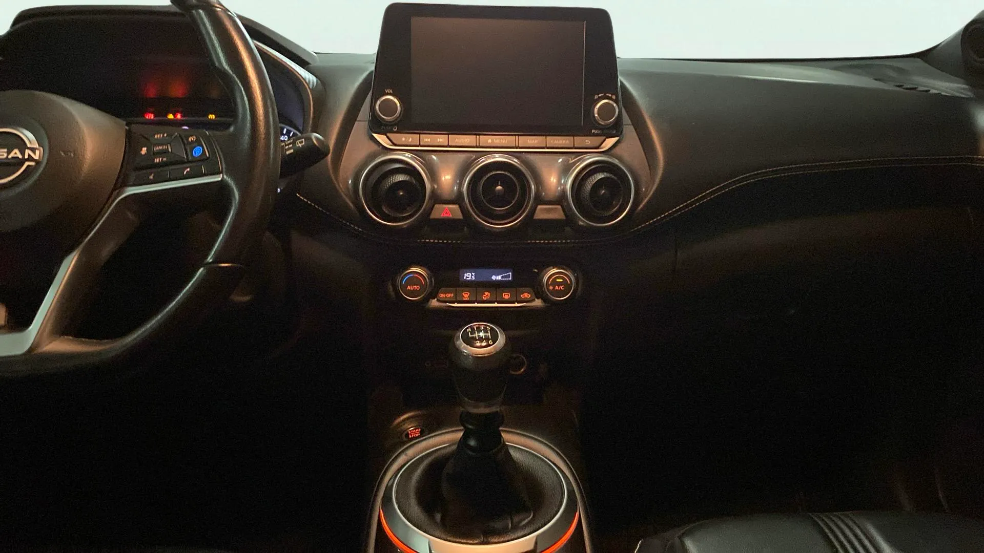 Nissan Juke DIG-T Tekna - foto 19
